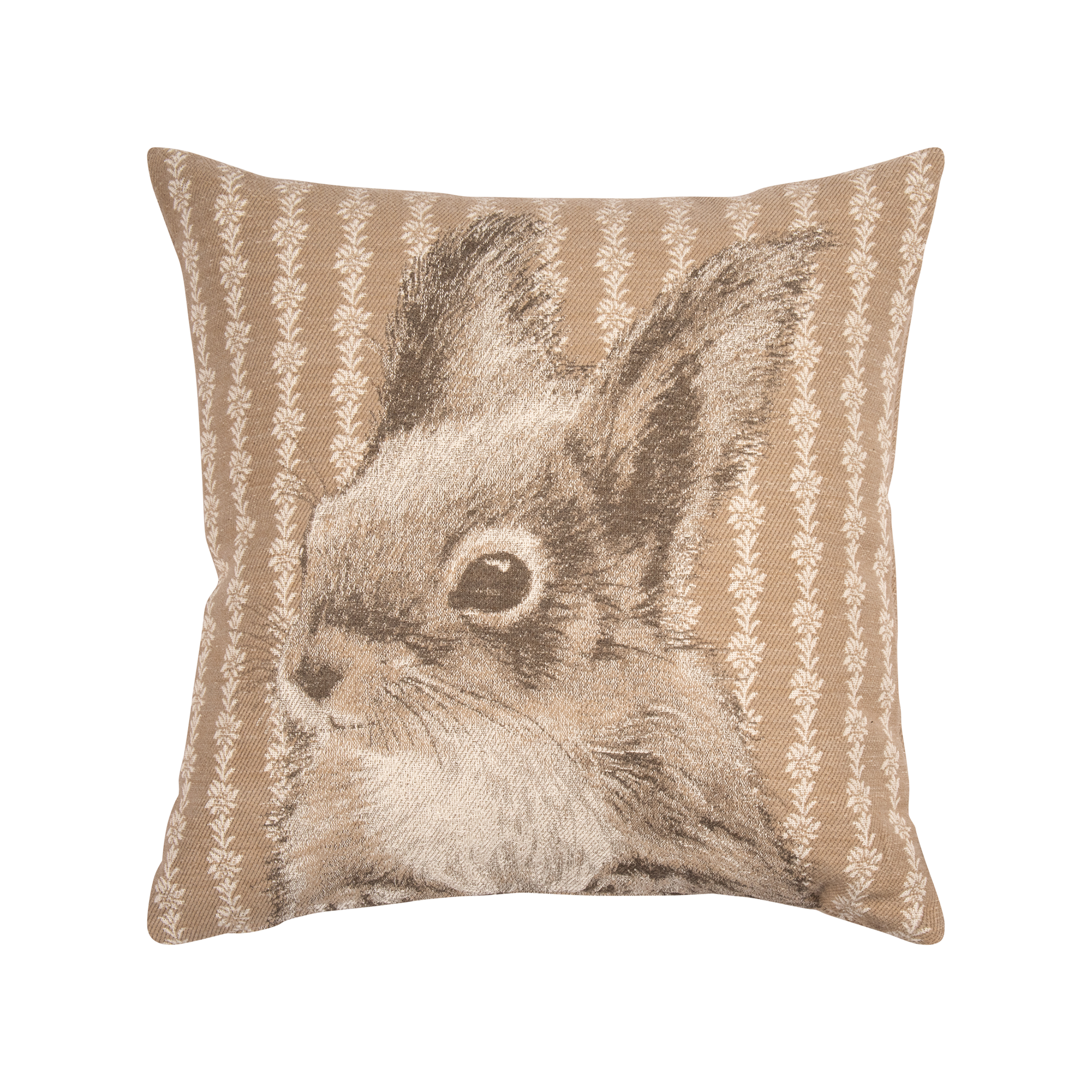 Kissenhülle Urban Beige 45x45cm