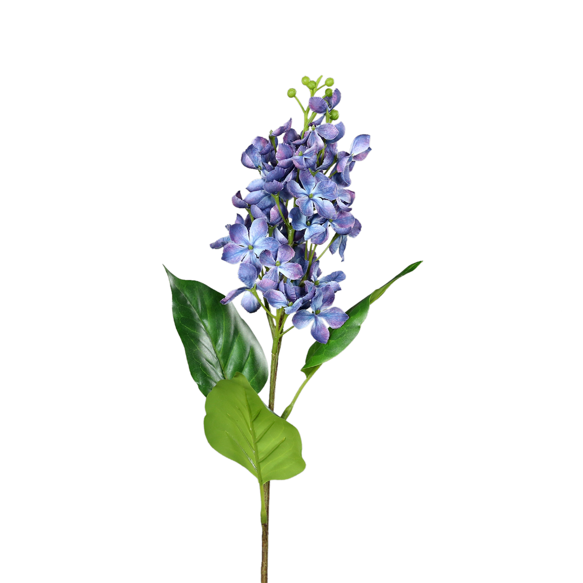 Kunstblume Flieder Blau Kunstblume Flieder Blau