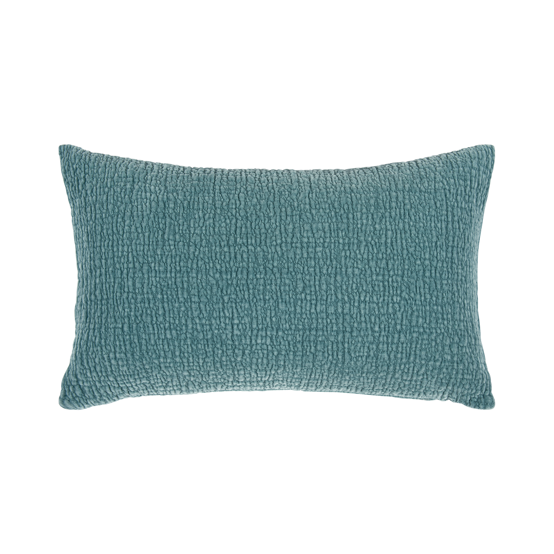 Kissenhülle Fashion Dusty blue 30x40cm Kissenhülle Fashion Dusty blue 30x40cm