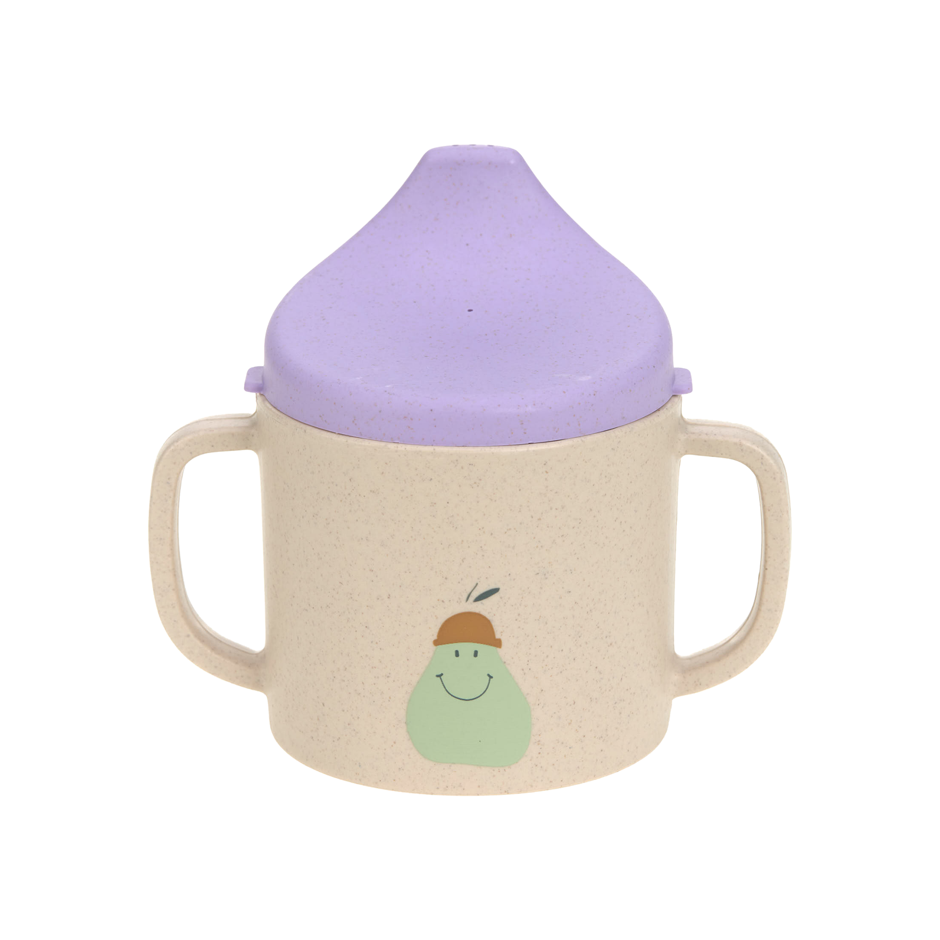 Kindertrinkglas Happy Fruits Cherry Kindertrinkglas Happy Fruits Cherry