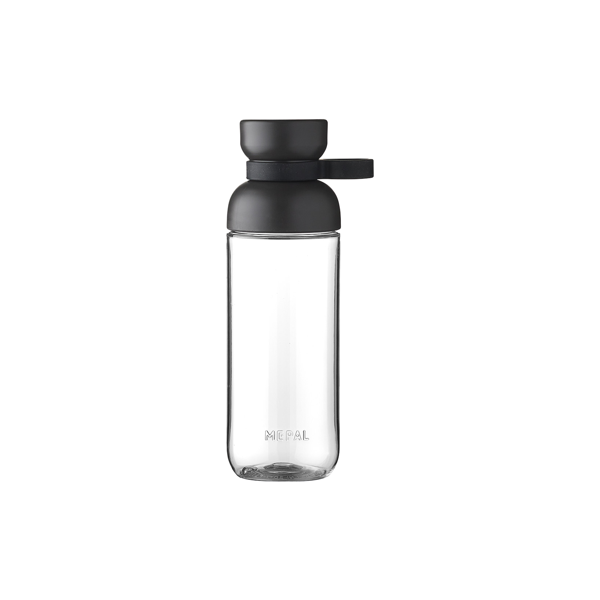 Mepal Trinkflasche Vita Nordic Black Mepal Trinkflasche Vita Nordic Black