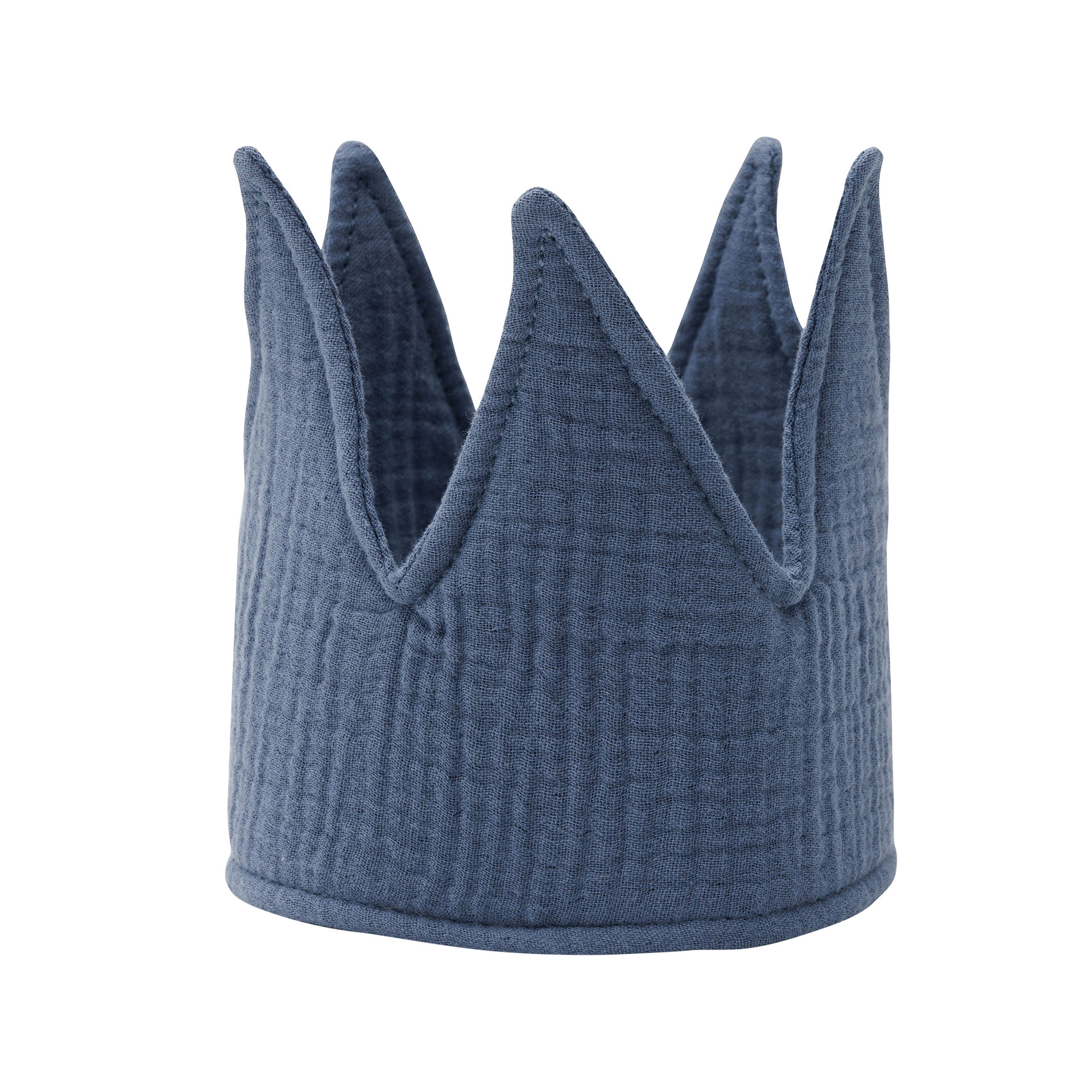 Deko Geburtstagskrone Blau Deko Geburtstagskrone Blau