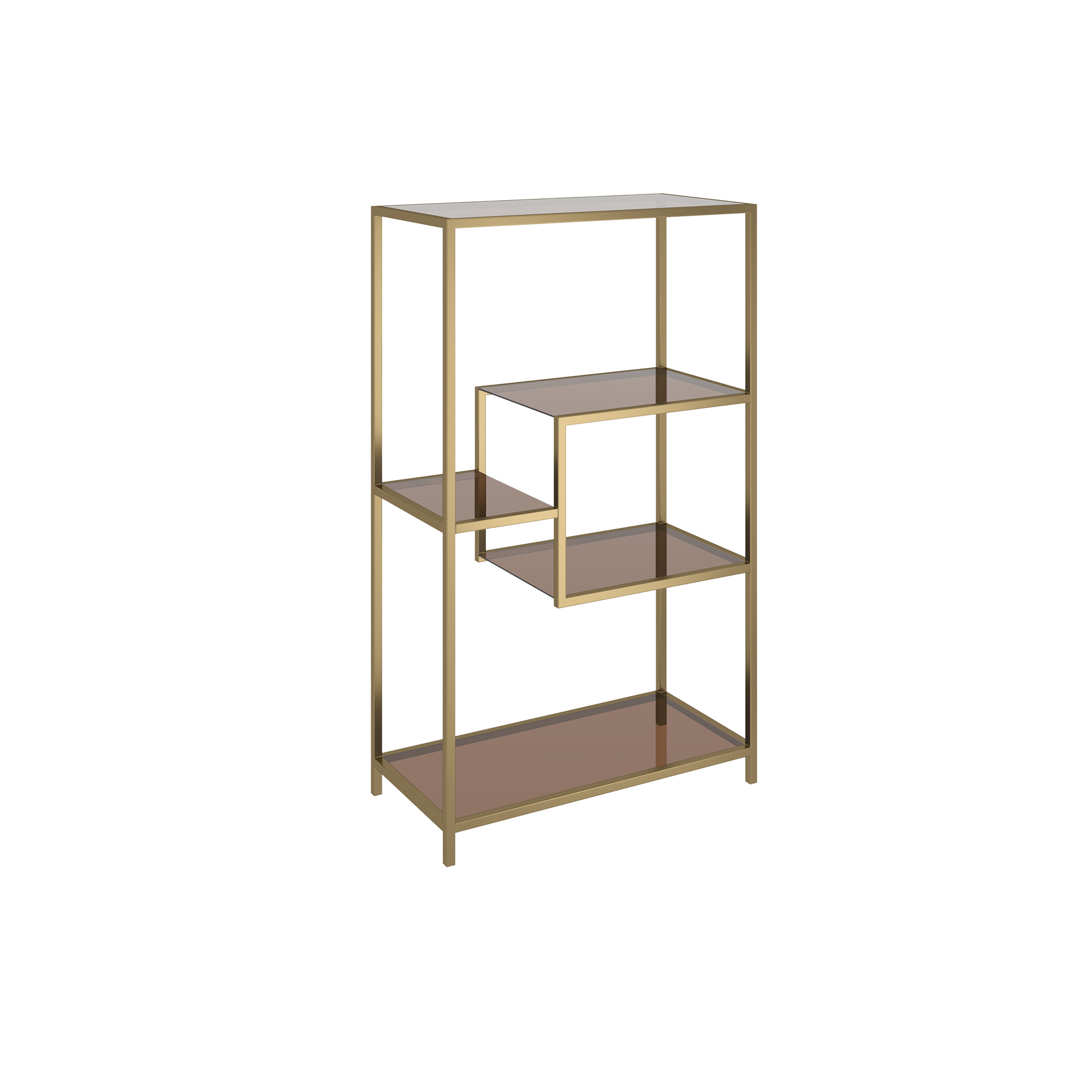 Kare Regal Loft Gold Kare Regal Loft Gold