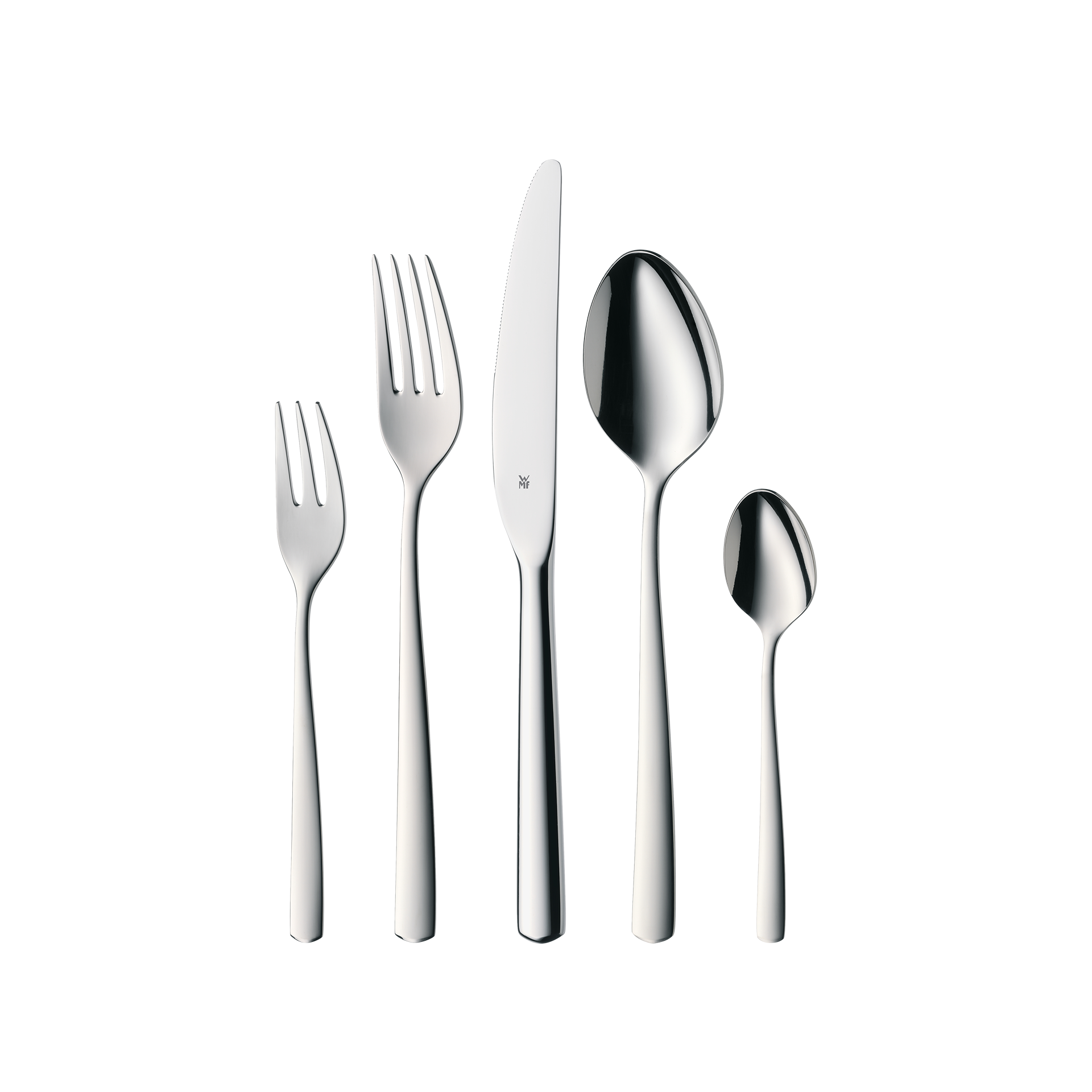 WMF Besteck Boston 30-teilig WMF Besteck Boston 30-teilig