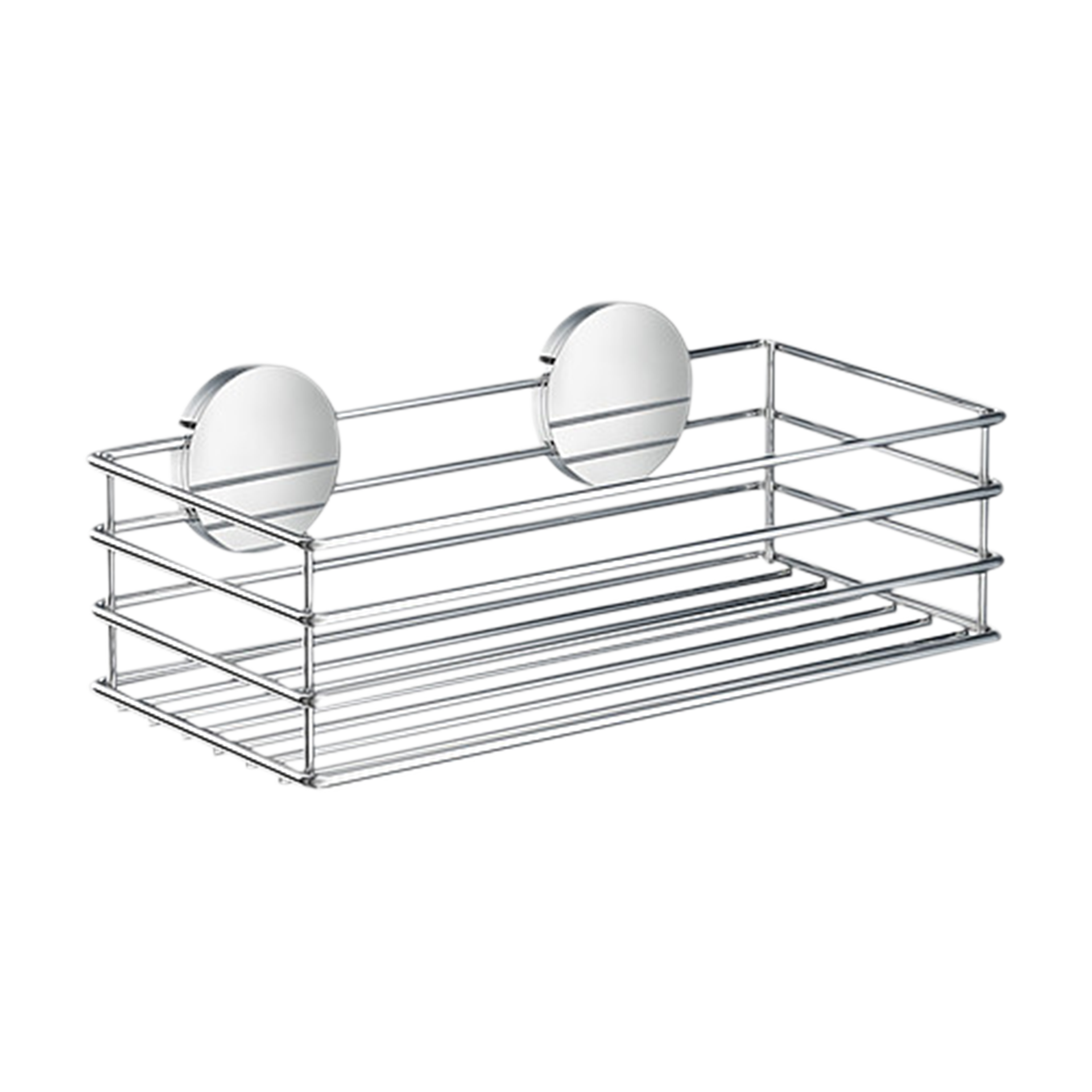 Smedbo Duschkorb Beslagboden Chrom Smedbo Duschkorb Beslagboden Chrom