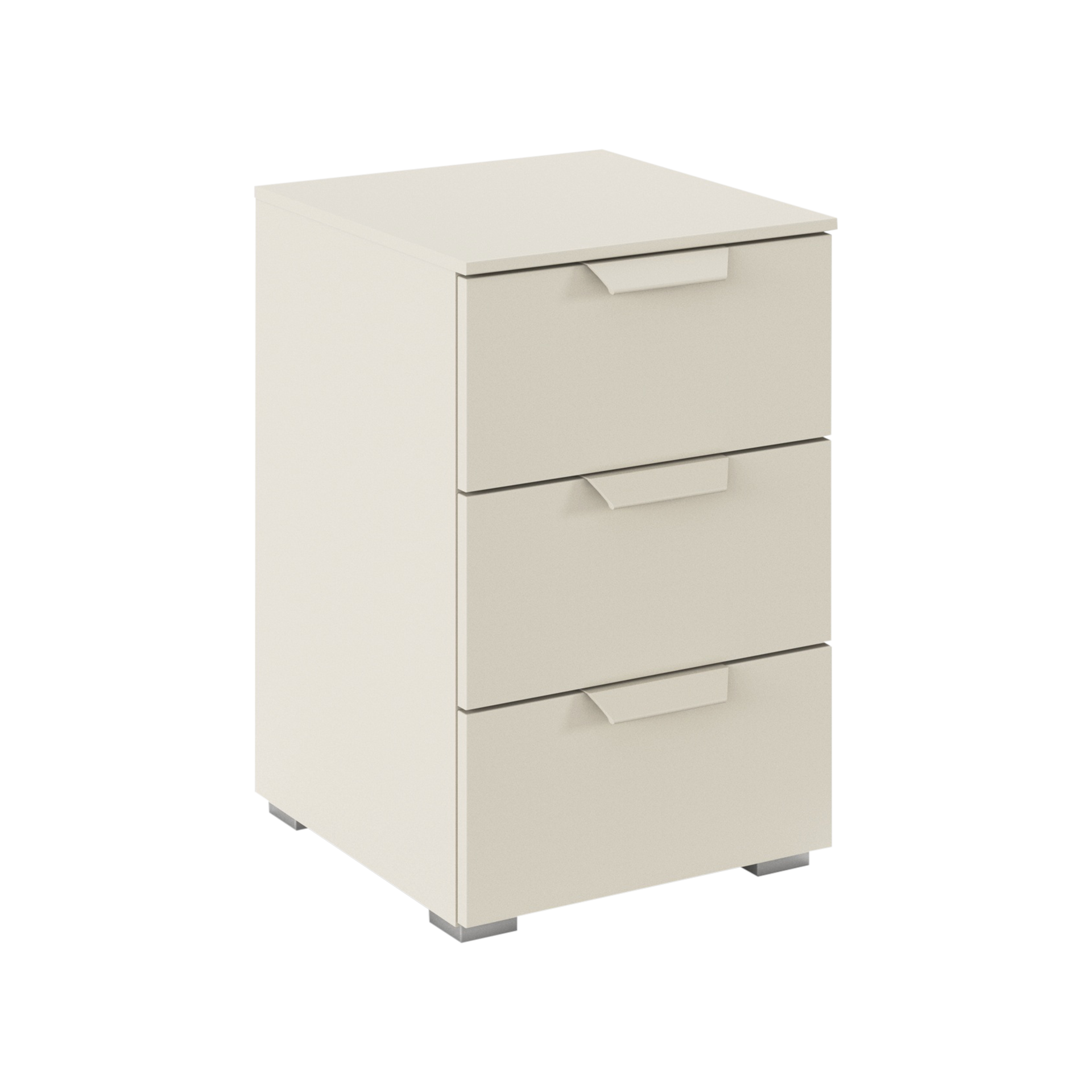 Nachttisch Amalfi Beige