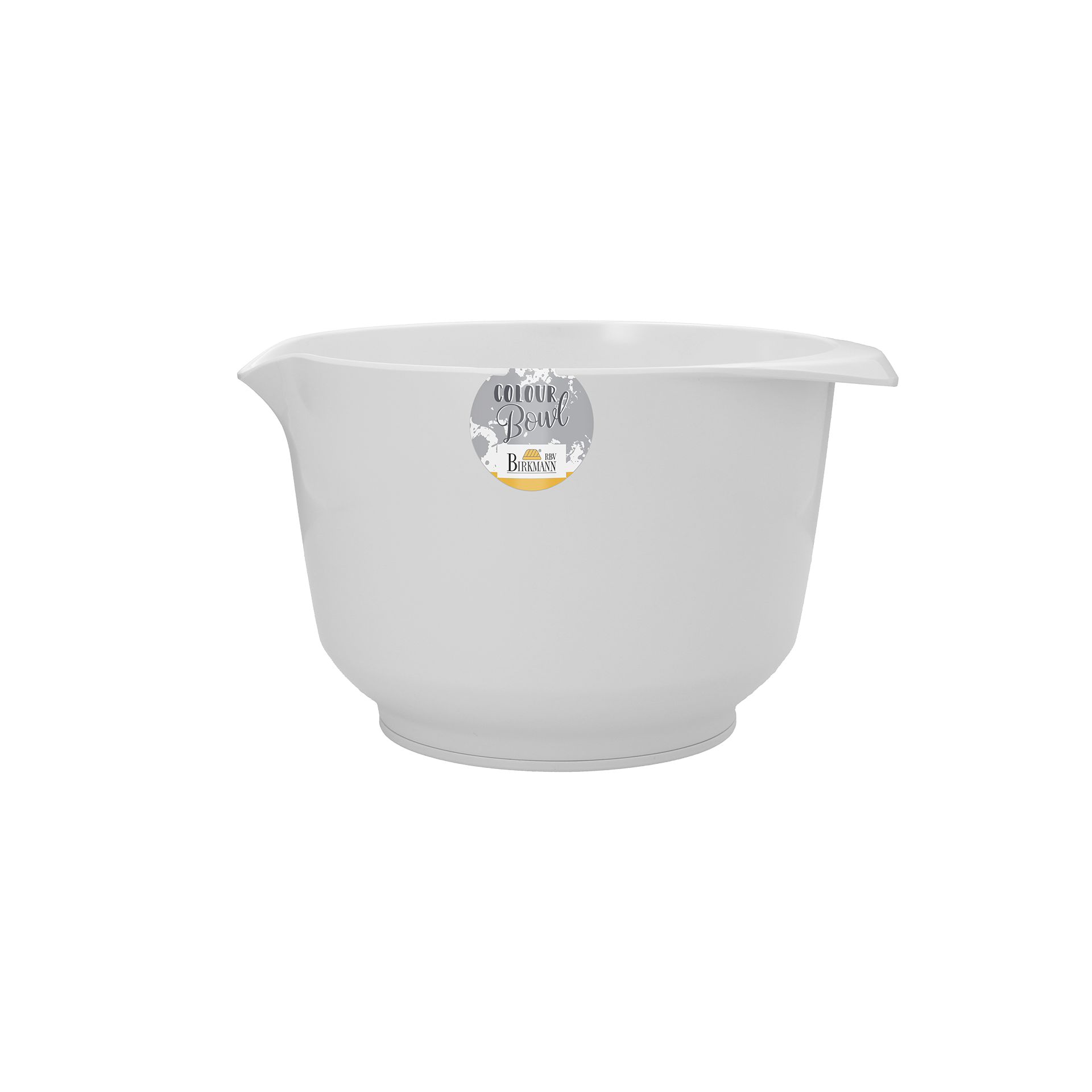 RBV Rührschüssel Colour Bowls RBV Rührschüssel Colour Bowls