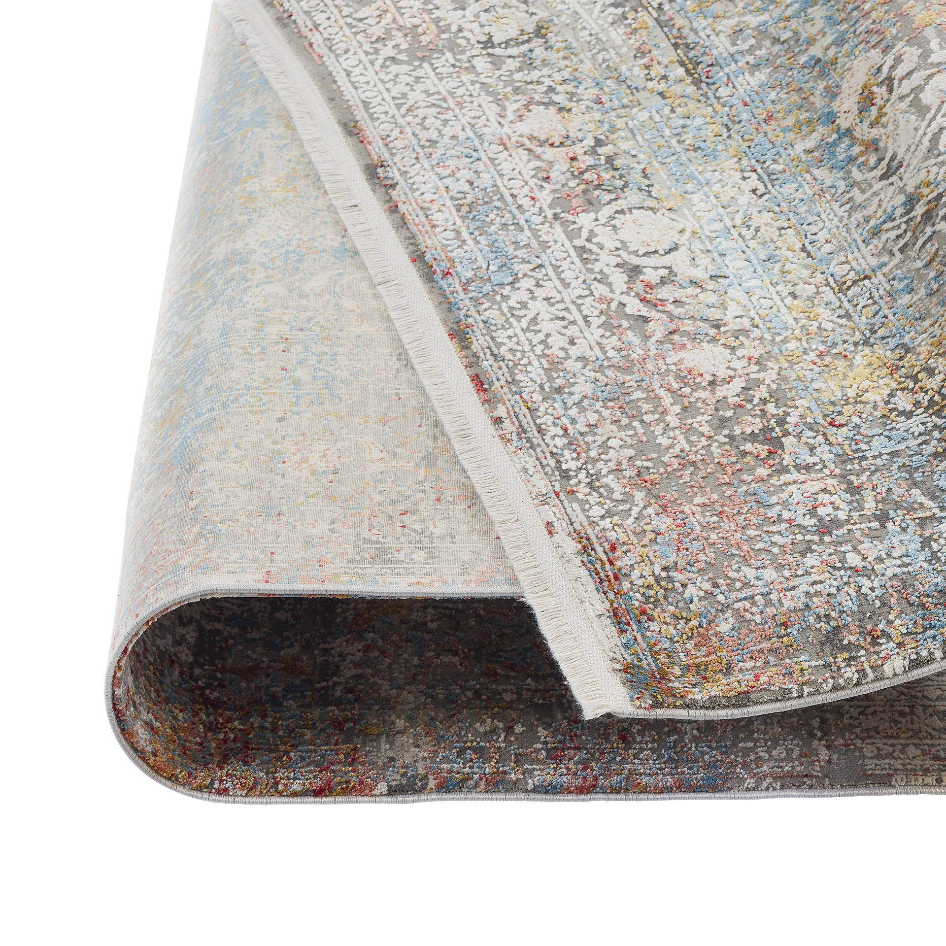Teppich BESTSELLER Cava 200x250cm Multicolor Teppich BESTSELLER Cava 200x250cm Multicolor