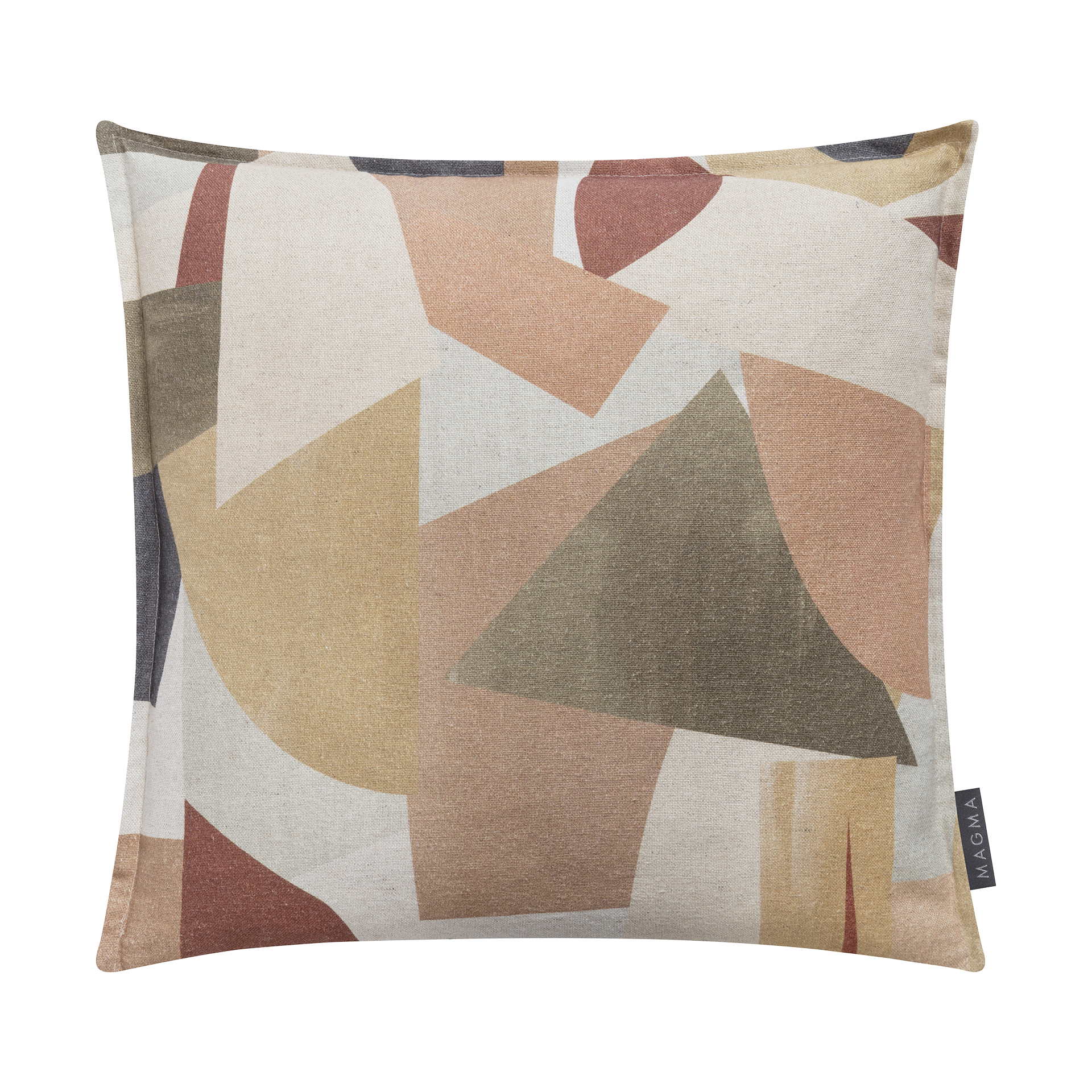 Kissenhülle BIBA Terracotta 45x45cm
