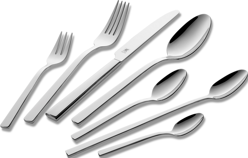 Zwilling Besteck-Set King 42-teilig