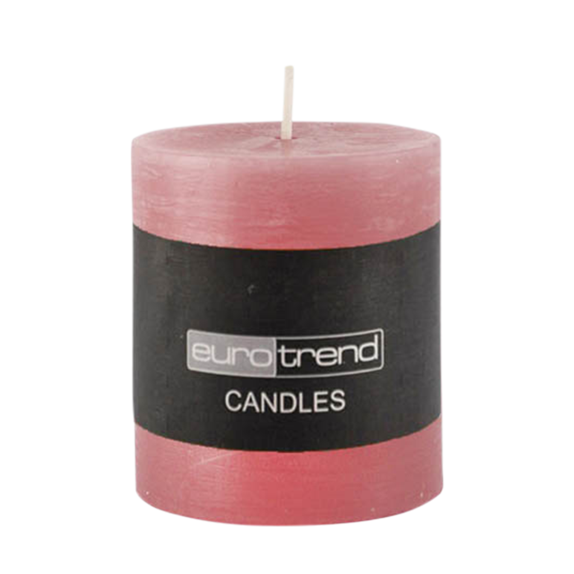 Kerze Rusti Altrosa Kerze Rusti Altrosa