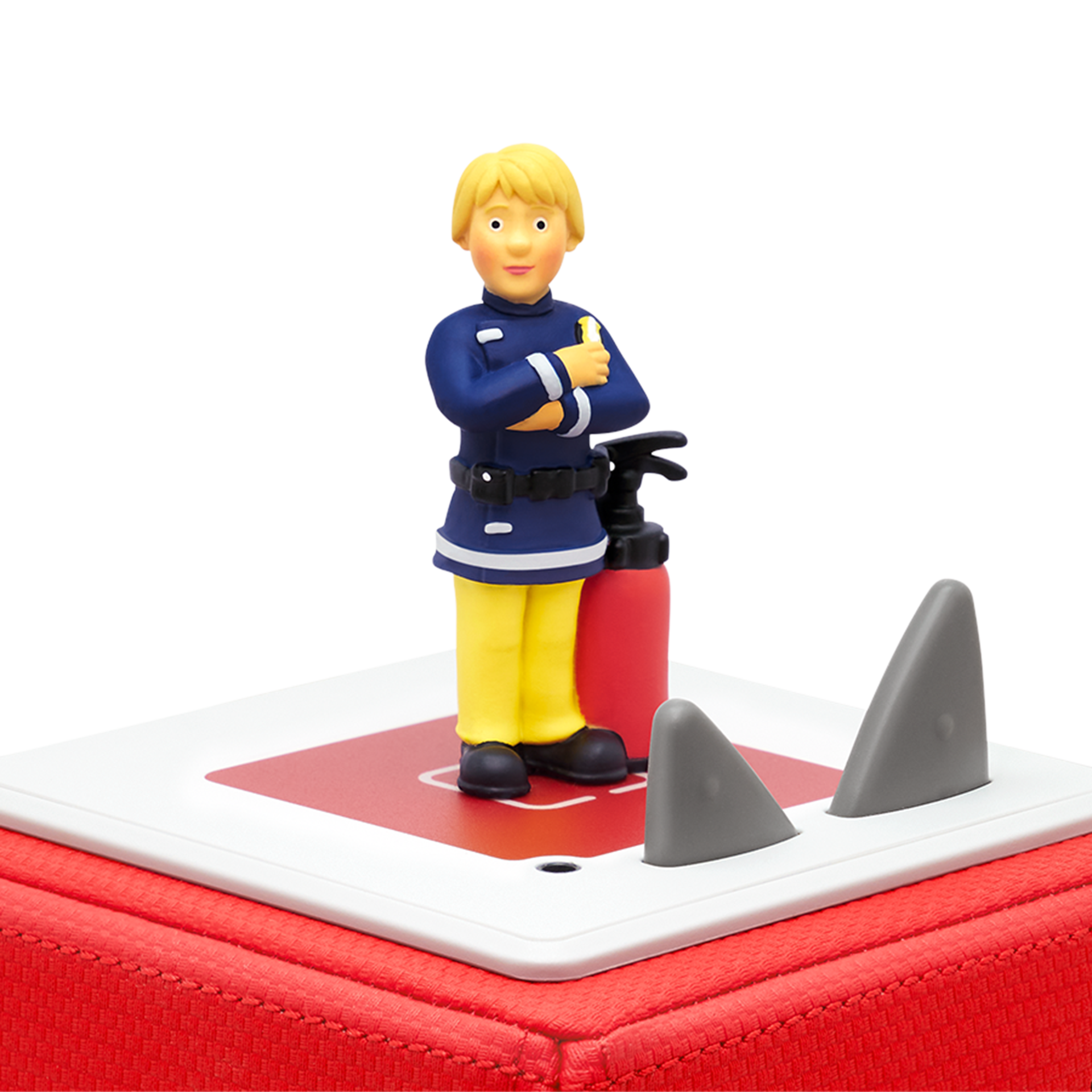 Toniefigur Feuerwehrmann Sam Mehrfarbig Toniefigur Feuerwehrmann Sam Mehrfarbig