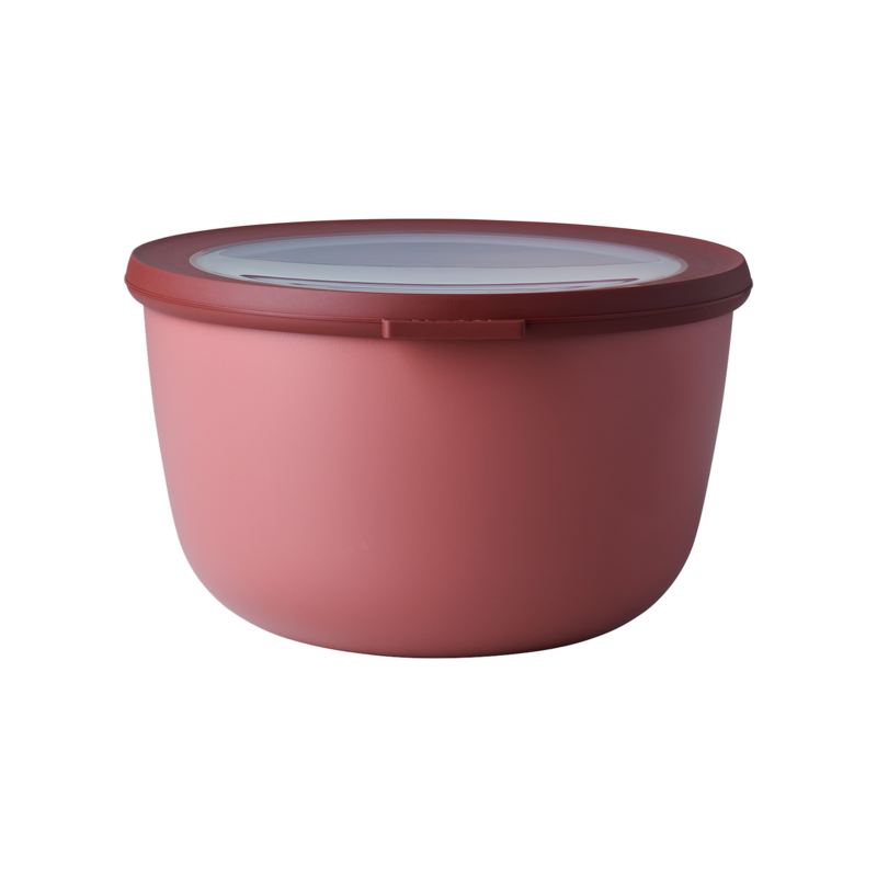 Mepal Schüssel Cirqula Vivid Mauve Mepal Schüssel Cirqula Vivid Mauve