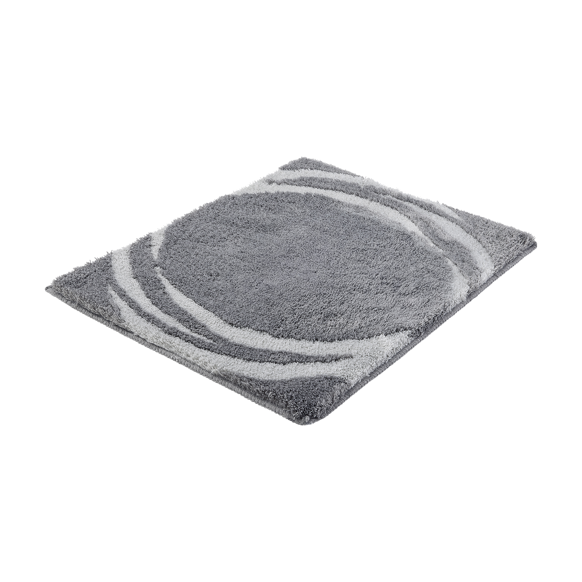 kleine Wolke Badematte Mystic 55x65cm