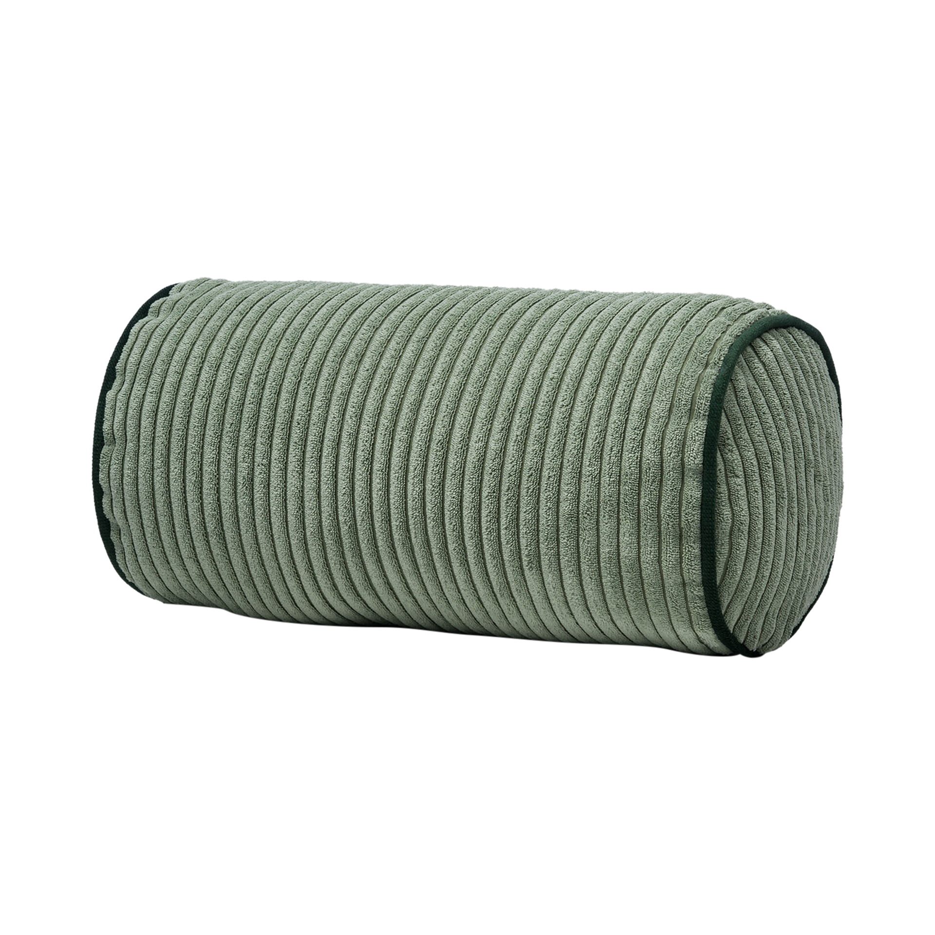Kissenrolle Anafi Salbei 40x20cm Kissenrolle Anafi Salbei 40x20cm
