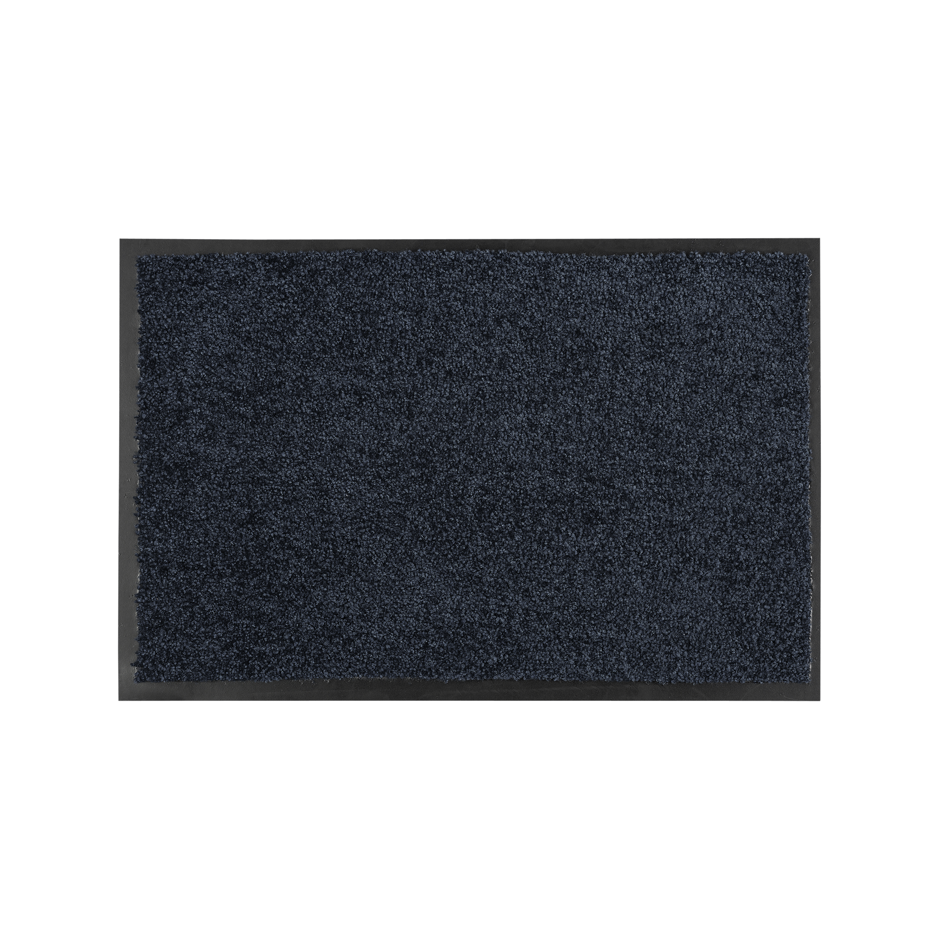 ASTRA Fußmatte Proper Tex 40x60 Schwarz ASTRA Fußmatte Proper Tex 40x60 Schwarz
