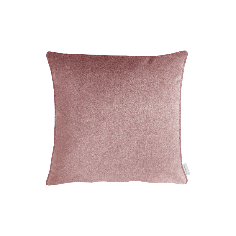 Kissen Tyrol Zart Rosa 45x45cm Kissen Tyrol Zart Rosa 45x45cm