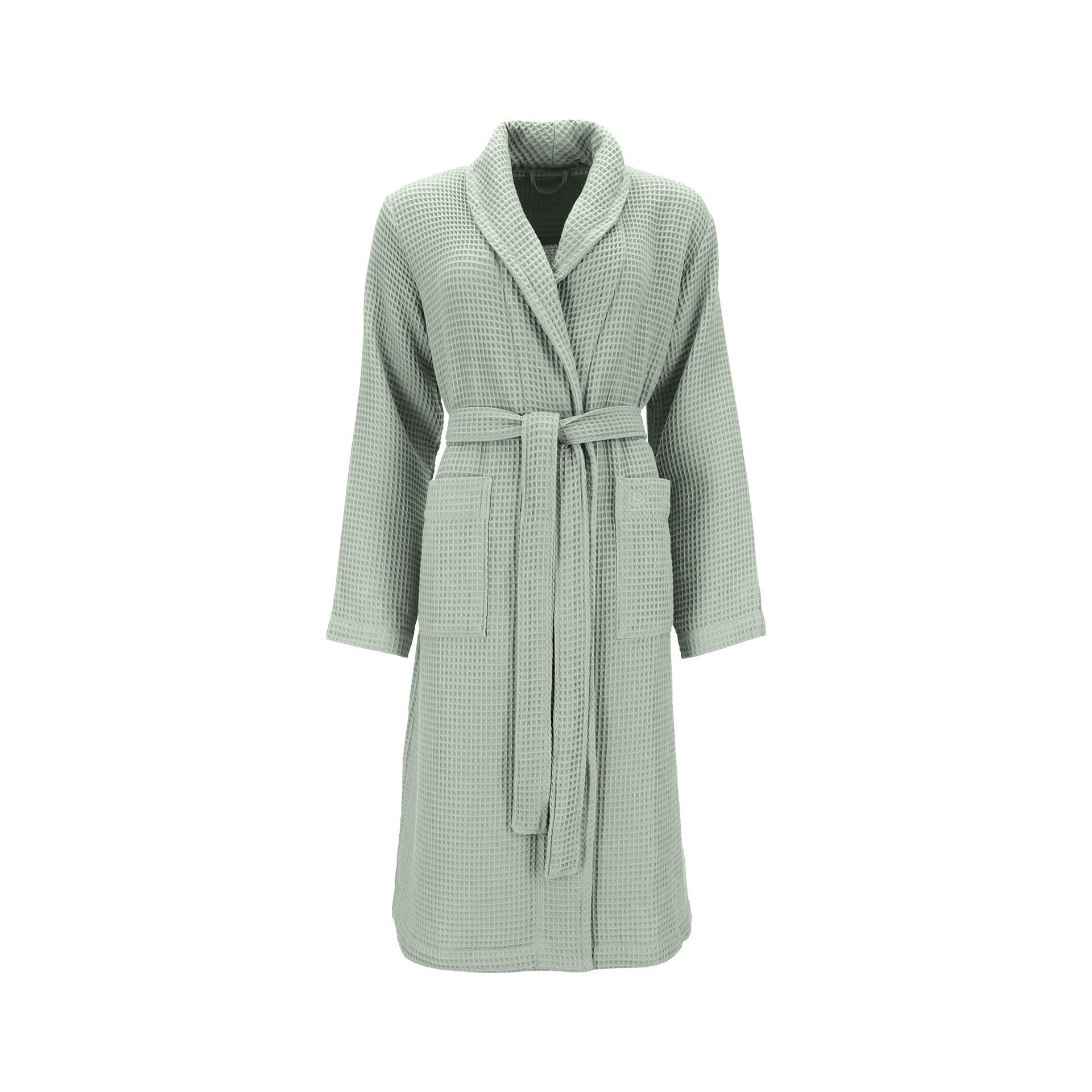 bugatti Bademantel Lorrella Soft Green cm bugatti Bademantel Lorrella Soft Green cm