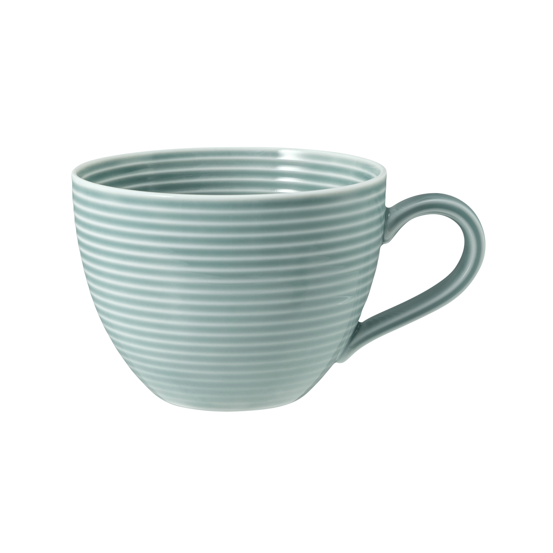 Kaffeetasse Beat Arktisblau Kaffeetasse Beat Arktisblau