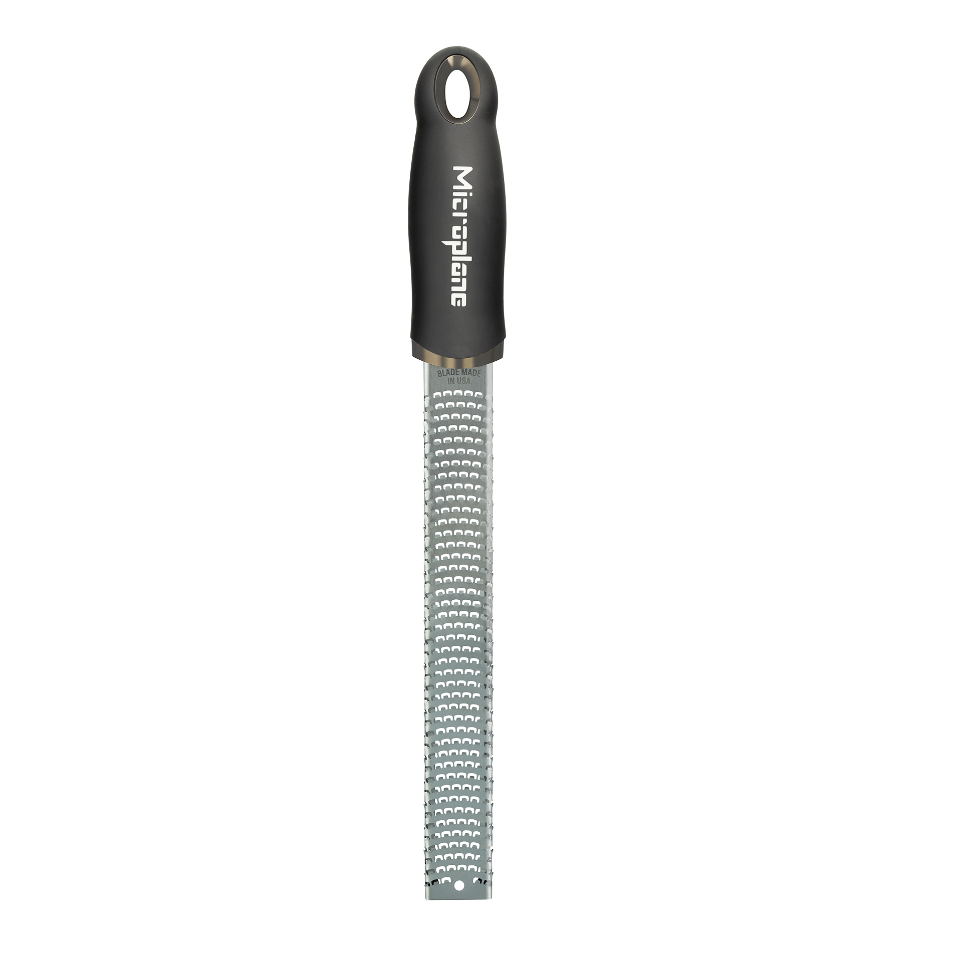 Microplane Zestenreibe Premium Classic Schwarz Microplane Zestenreibe Premium Classic Schwarz