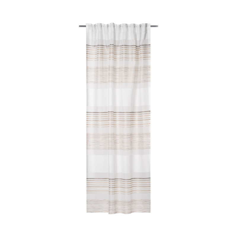 Fertigschal Rica Taupe Fertigschal Rica Taupe