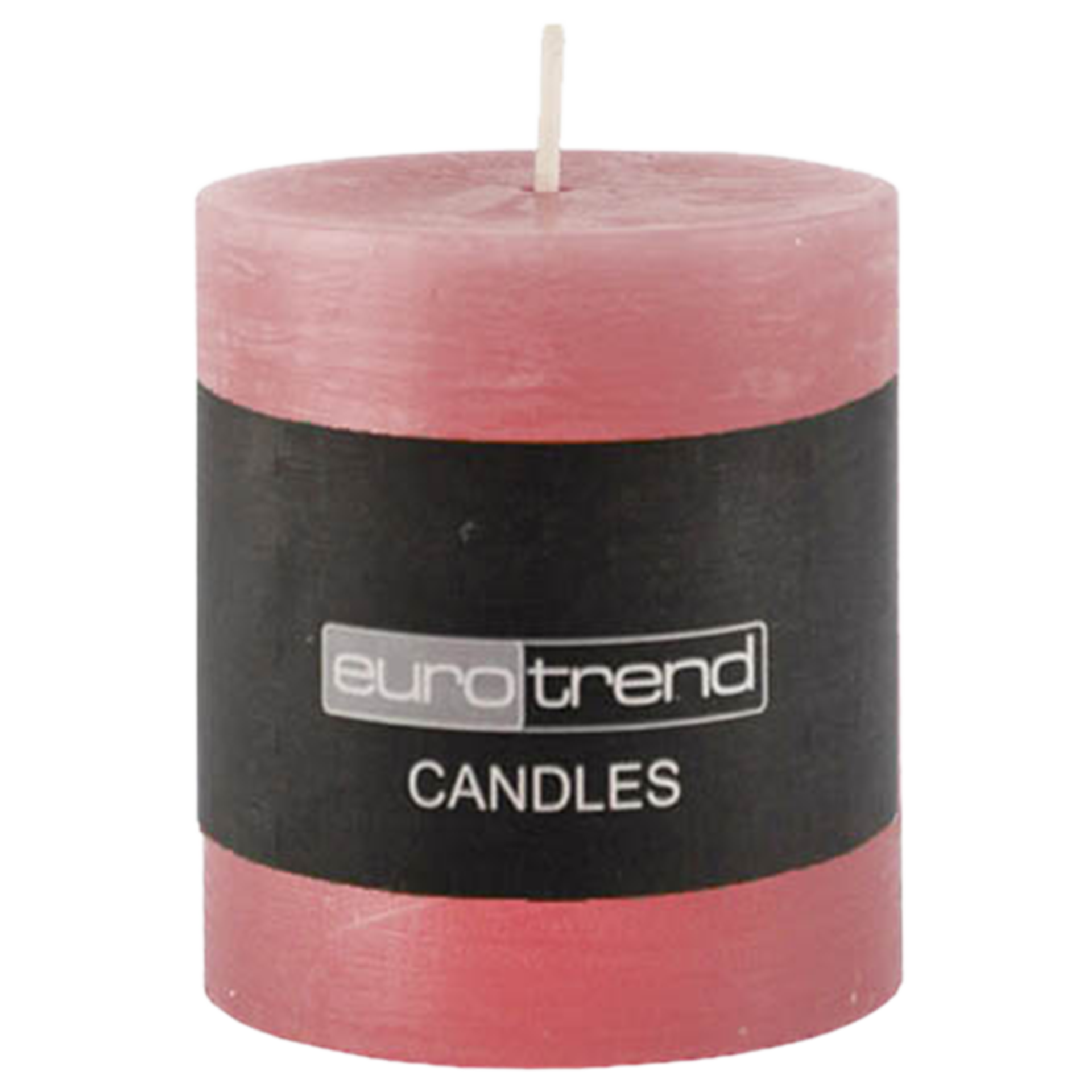 Kerze Rusti Altrosa Kerze Rusti Altrosa