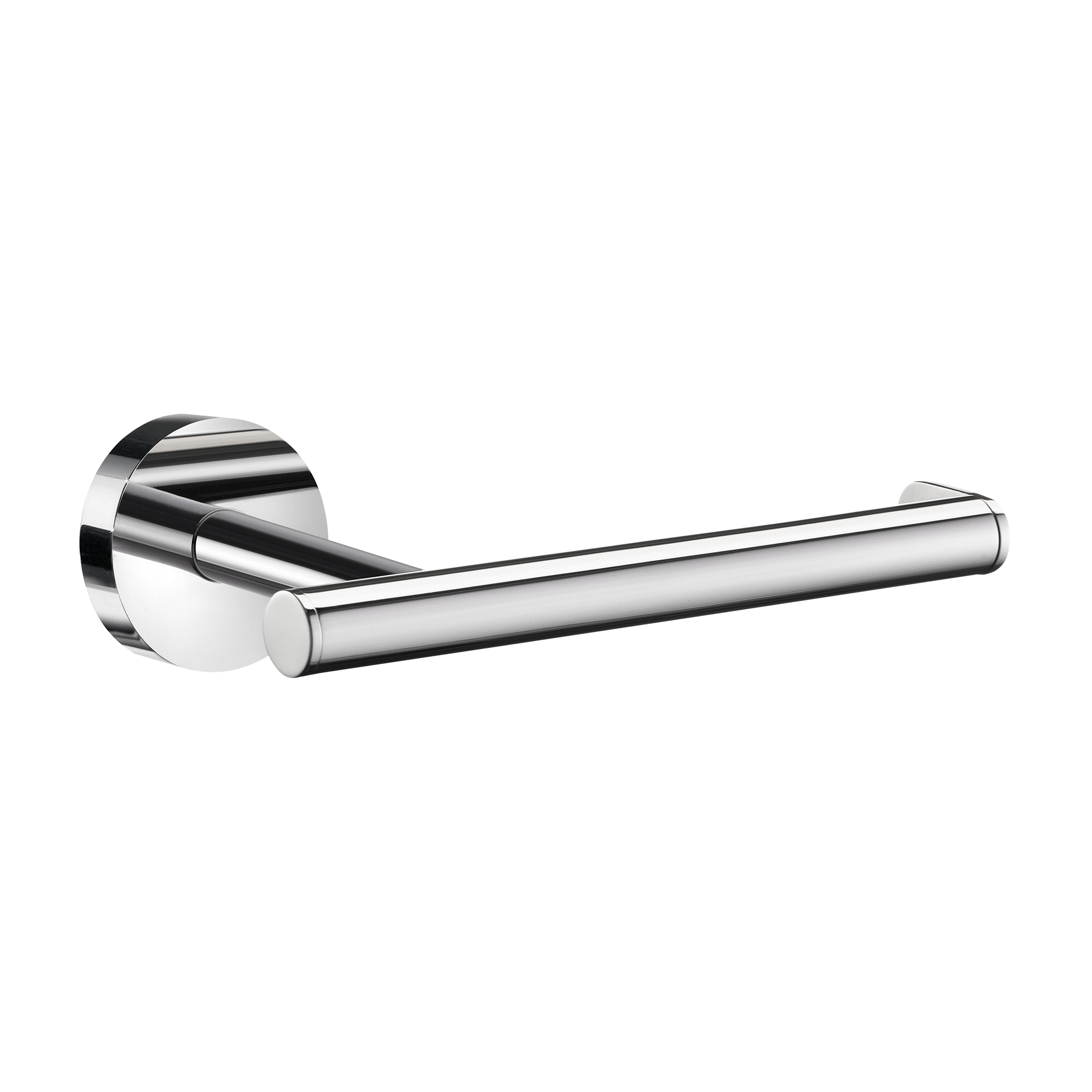 Smedbo Toilettenpapierhalter Home Silber
