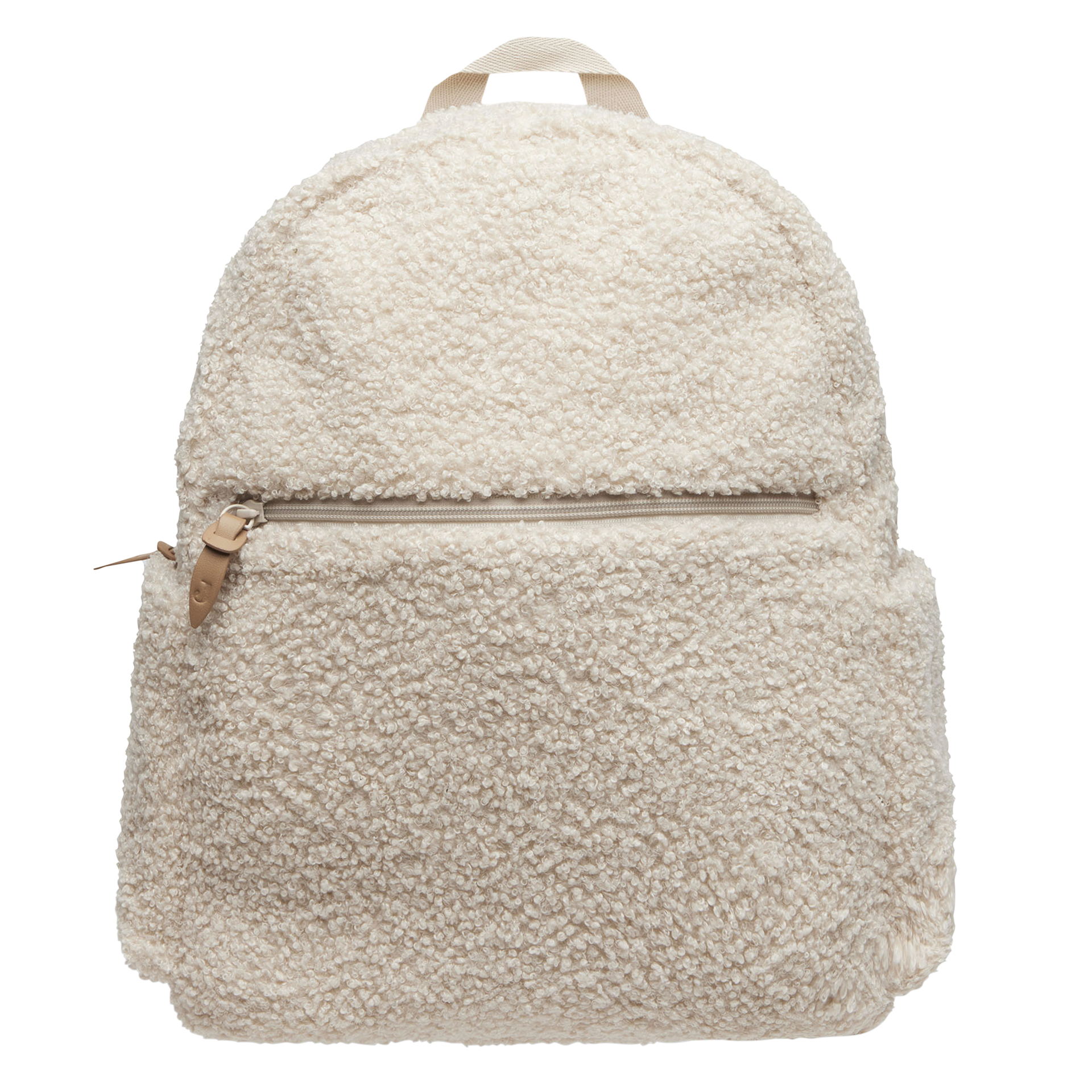 Wickeltasche Boucle Naturel Wickeltasche Boucle Naturel