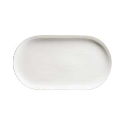 Platte Taya Weiß Platte Taya Weiß