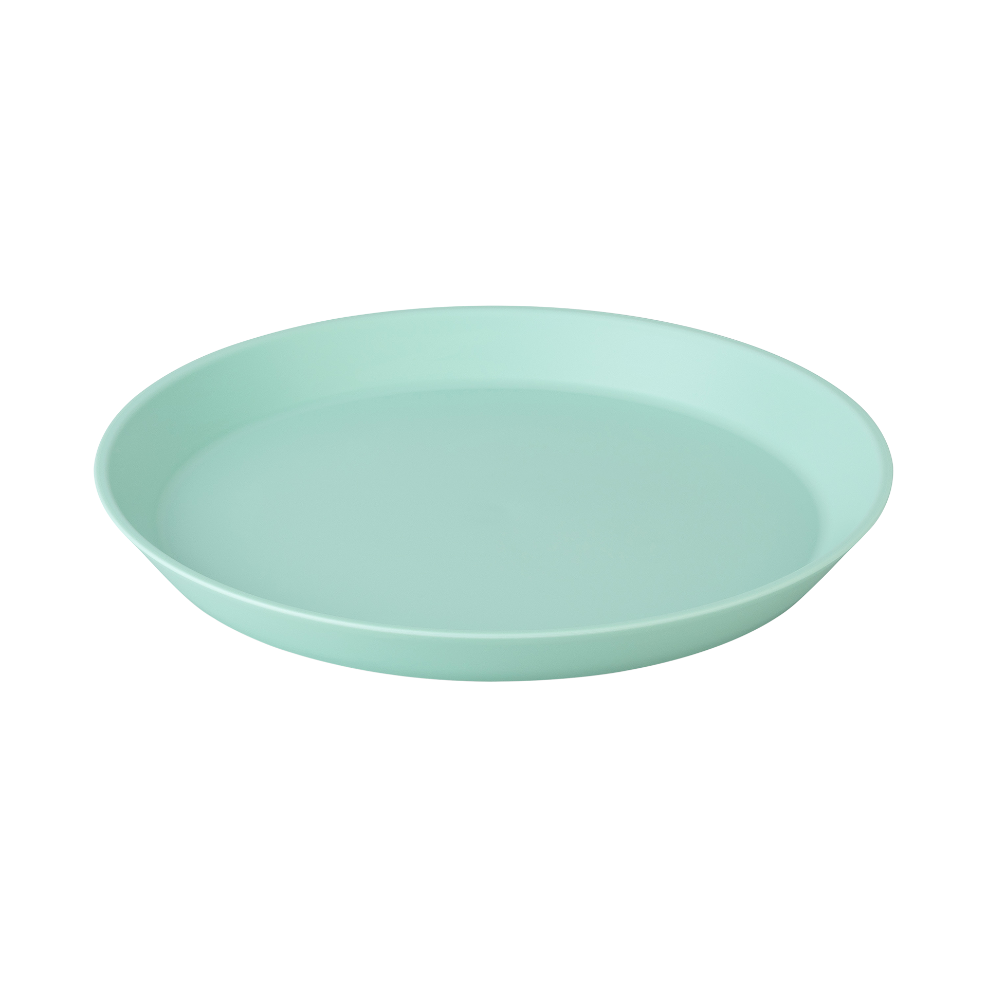 Teller Connect Plate Sweet Green