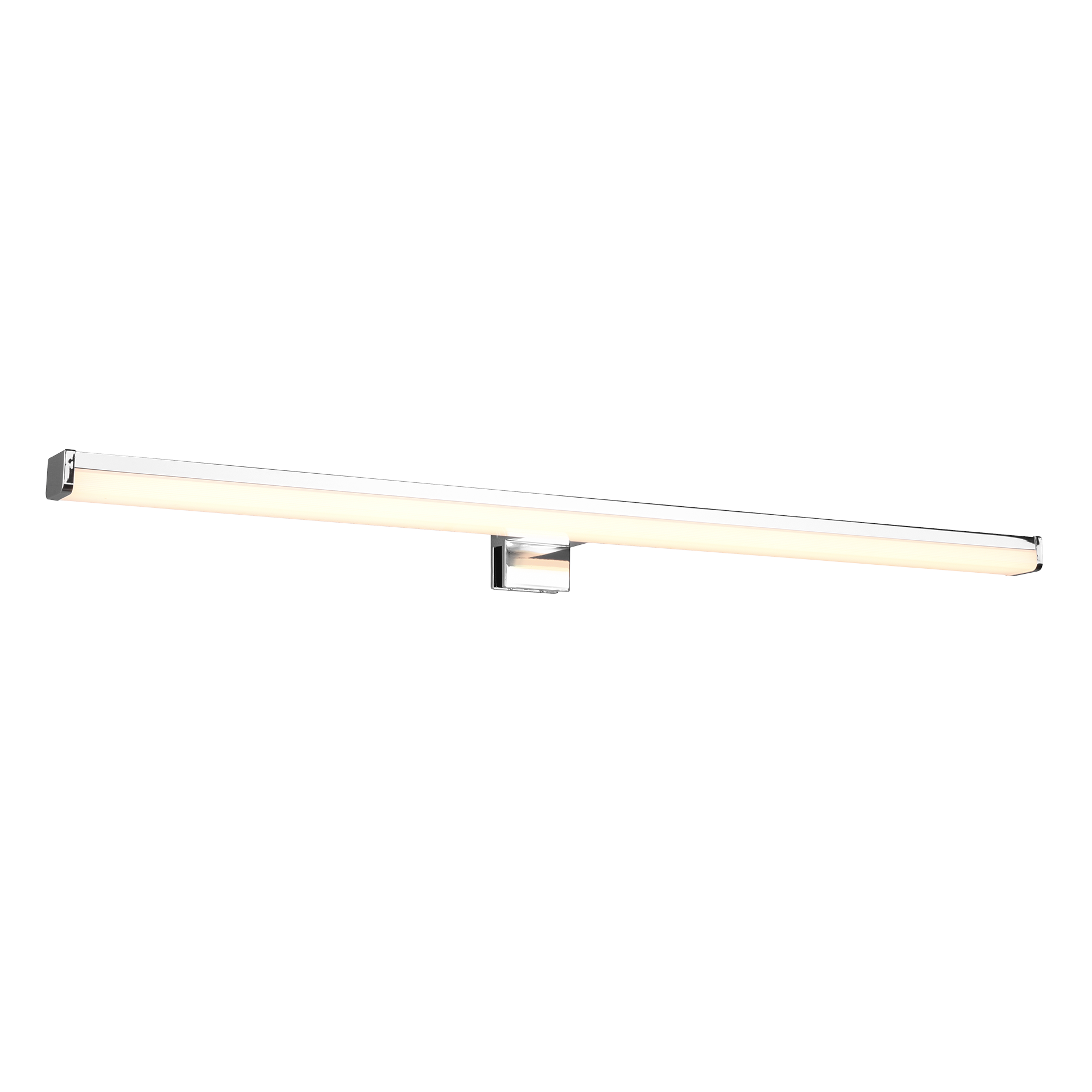 Wandleuchte Lino chrom Wandleuchte Lino chrom