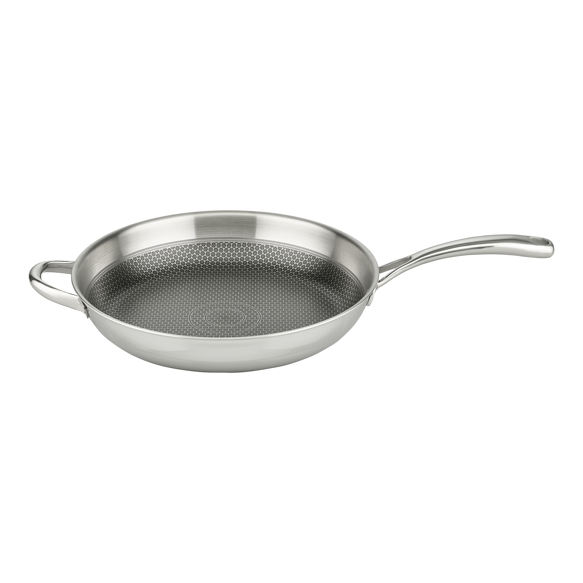 Elo Bratpfanne Relief Evolution 32cm