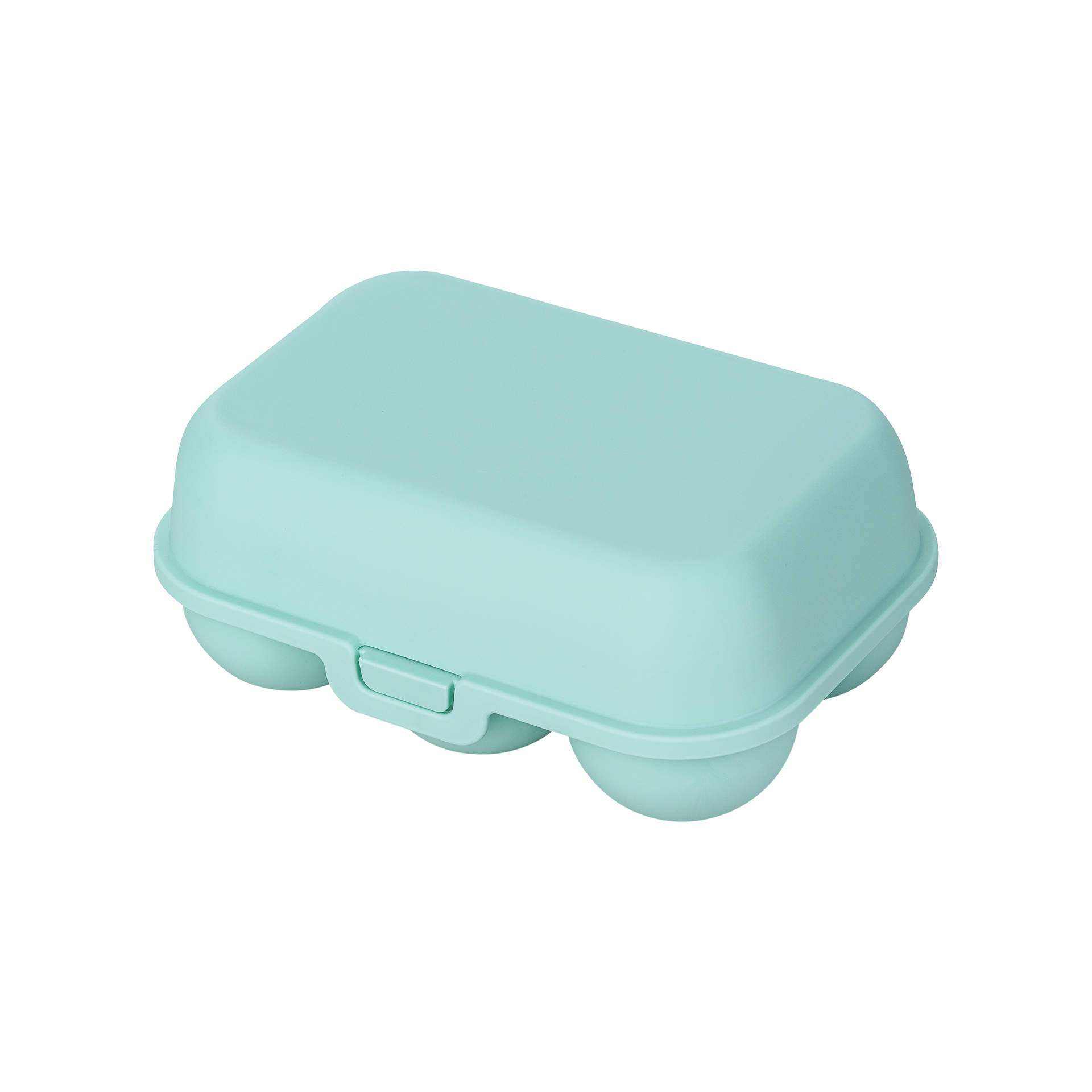 Eierbox Eggs To Go Sweet Green Eierbox Eggs To Go Sweet Green