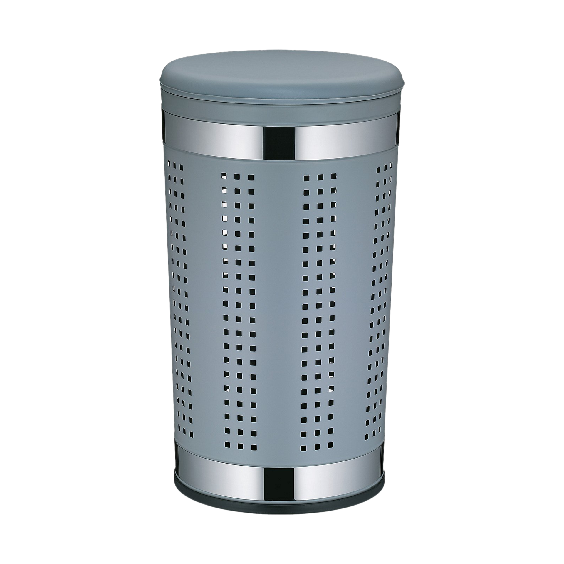 Kela Wäschebox Sevilla Hellgrau Kela Wäschebox Sevilla Hellgrau