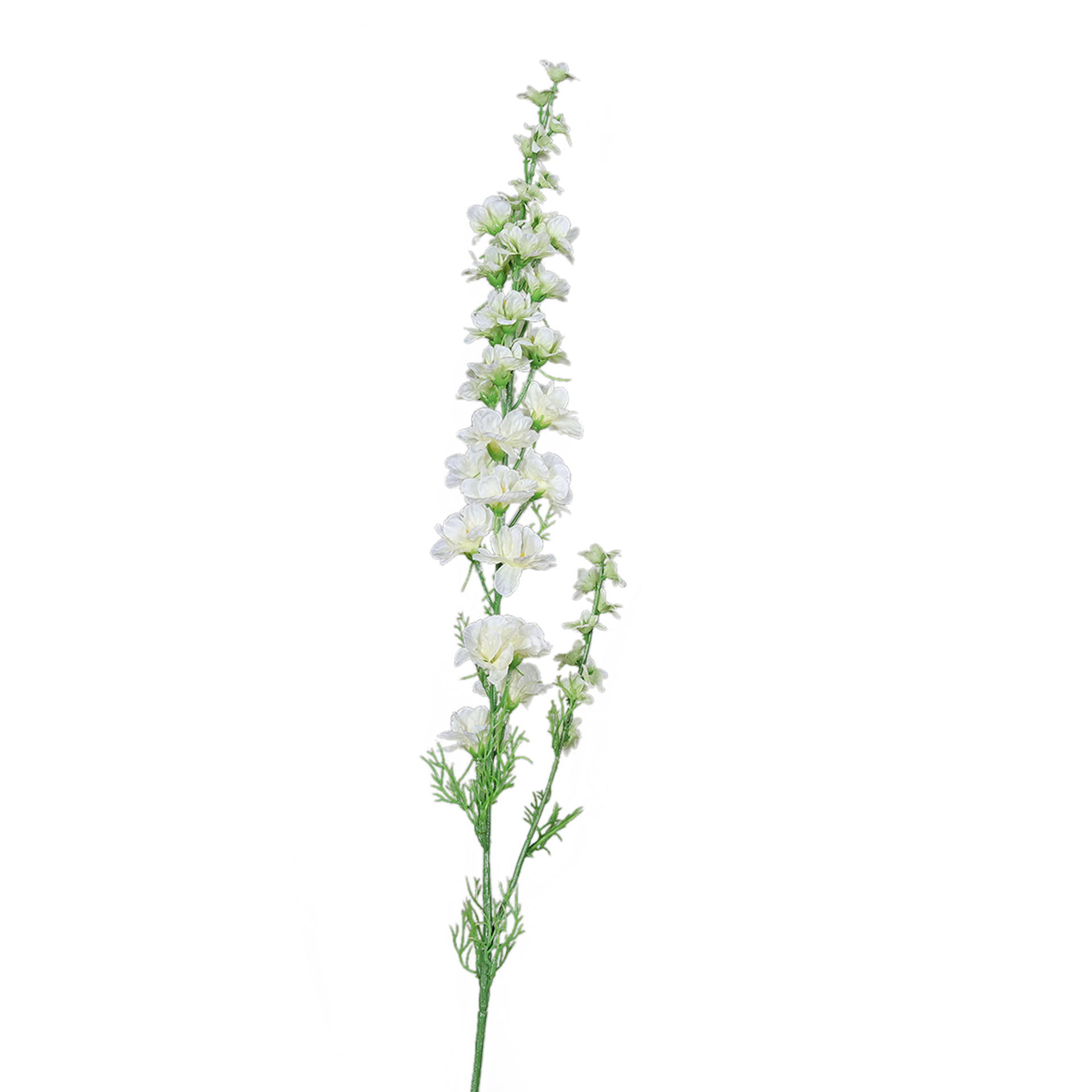 Kunstblume Rittersporn Cream Kunstblume Rittersporn Cream