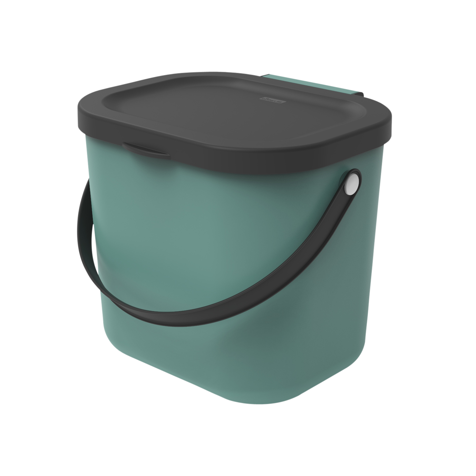 Rotho Abfallbehälter Albula Rotho Abfallbehälter Albula