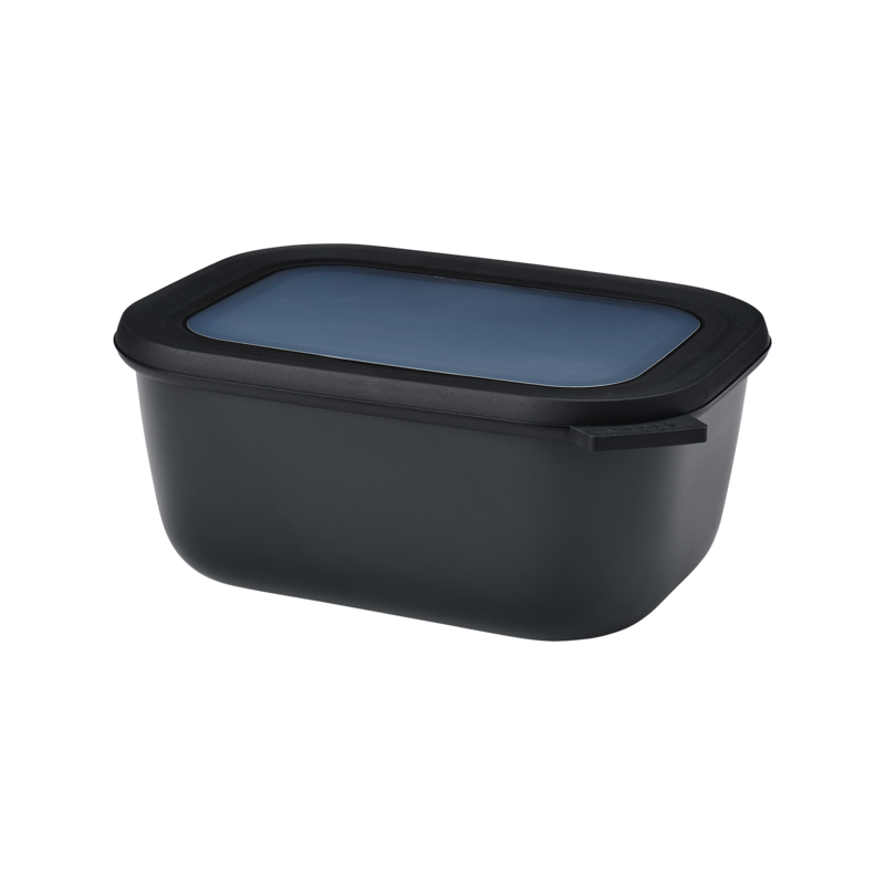 Mepal Schüssel Cirqula Nordic Black Mepal Schüssel Cirqula Nordic Black