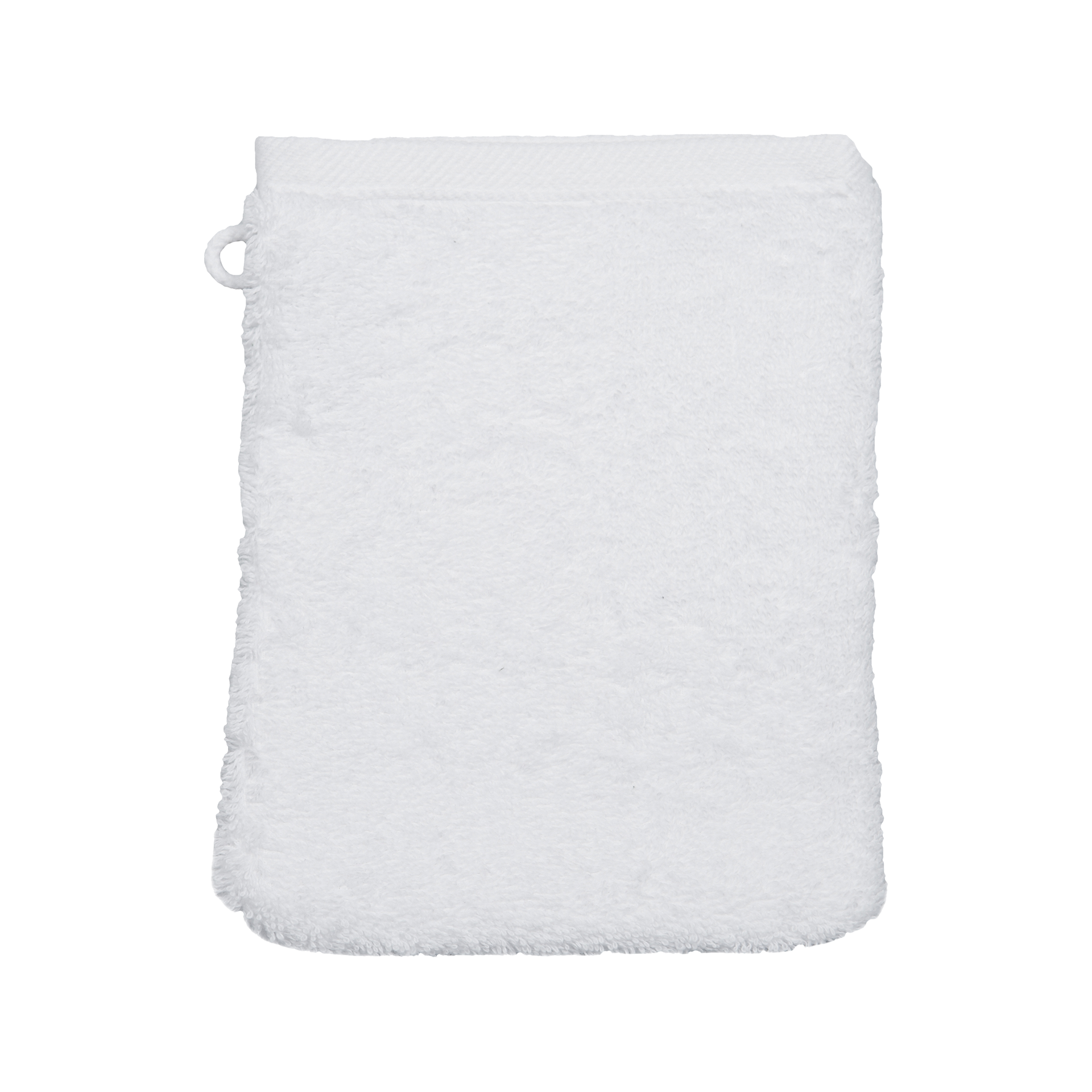 Ross Waschhandschuh Vita Weiß 16x22cm Ross Waschhandschuh Vita Weiß 16x22cm