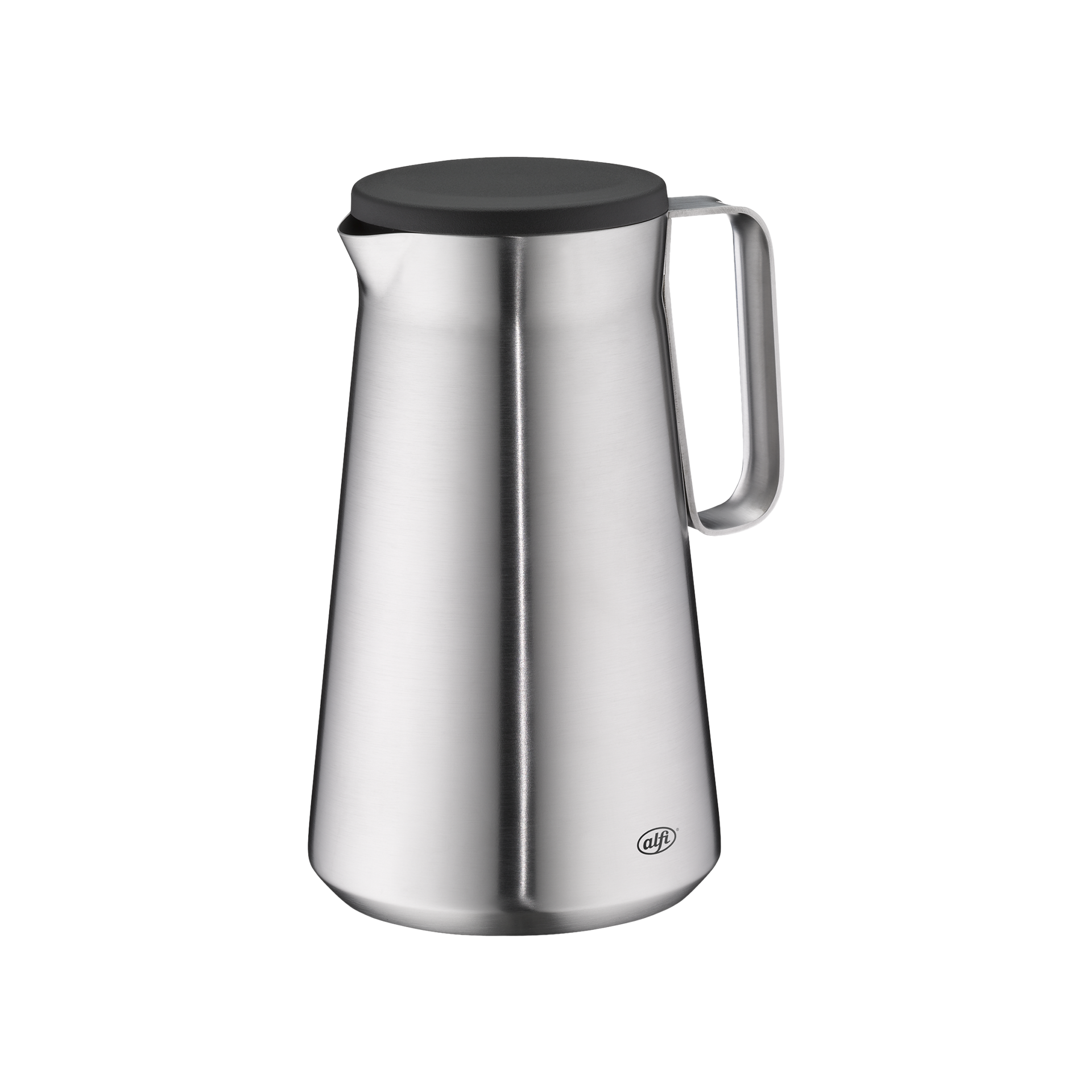 Alfi Isolierkanne DRIVE stainless steel mat Alfi Isolierkanne DRIVE stainless steel mat