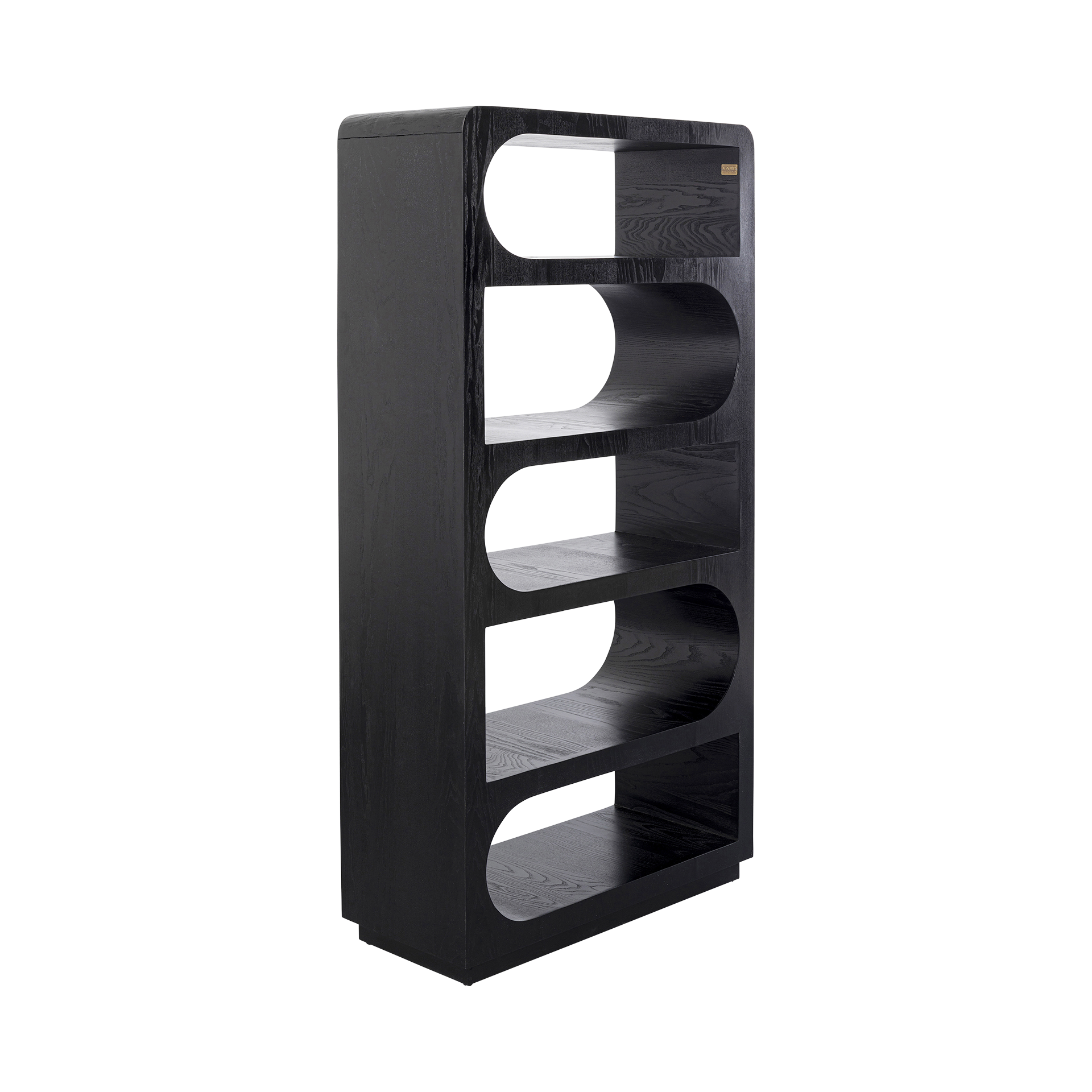 Kare Regal FORMA Schwarz