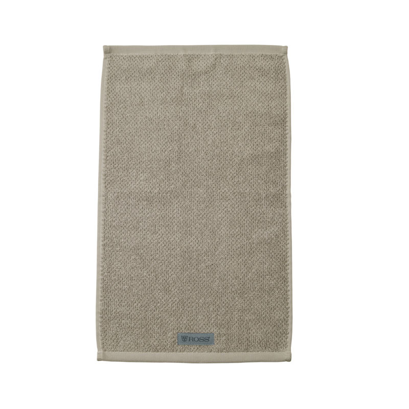 Ross Gästehandtuch Selection Flanell 30x50cm