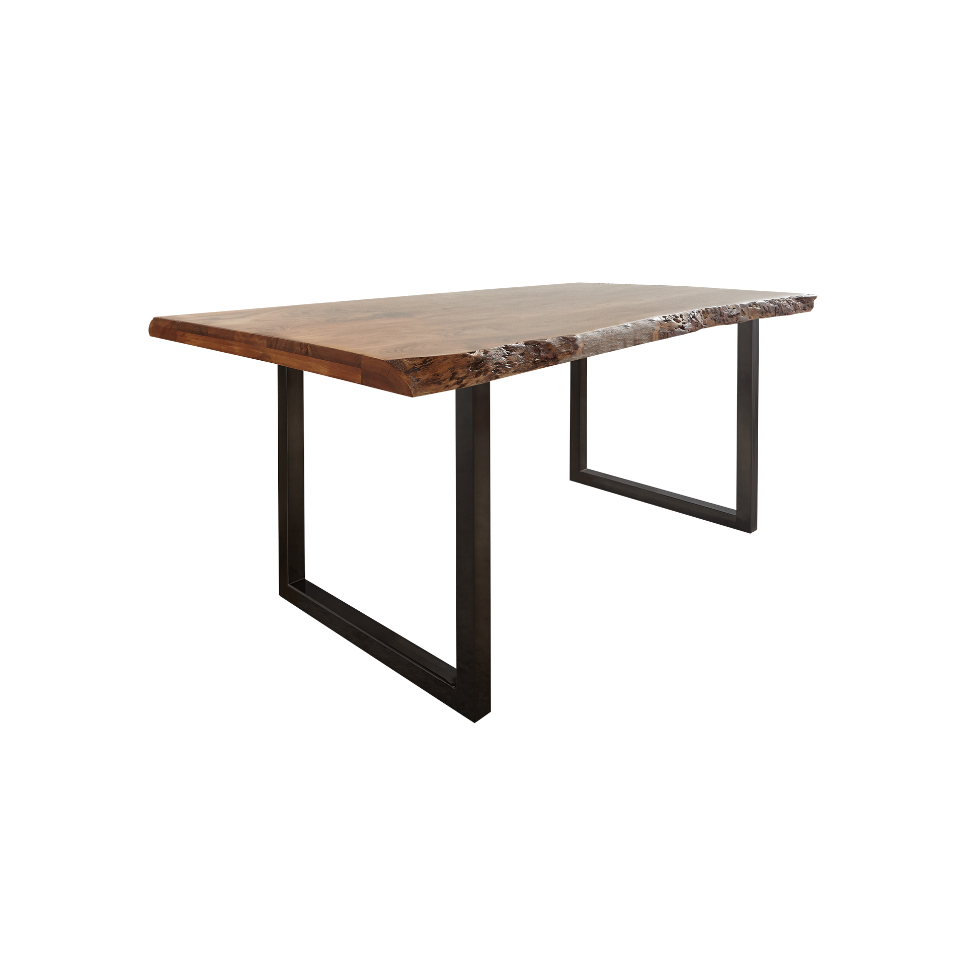 Novofurn Esstisch Tiara Holzfarben 220*100*76 Novofurn Esstisch Tiara Holzfarben 220*100*76