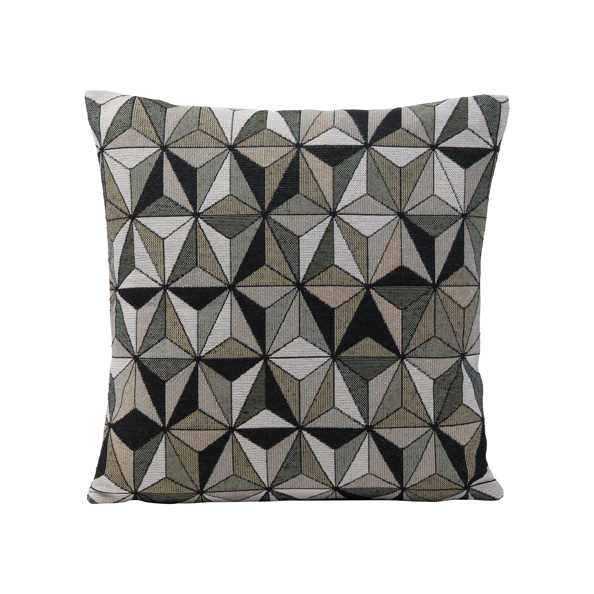 Kissenhülle Starlet Anthrazit 40x40cm Kissenhülle Starlet Anthrazit 40x40cm