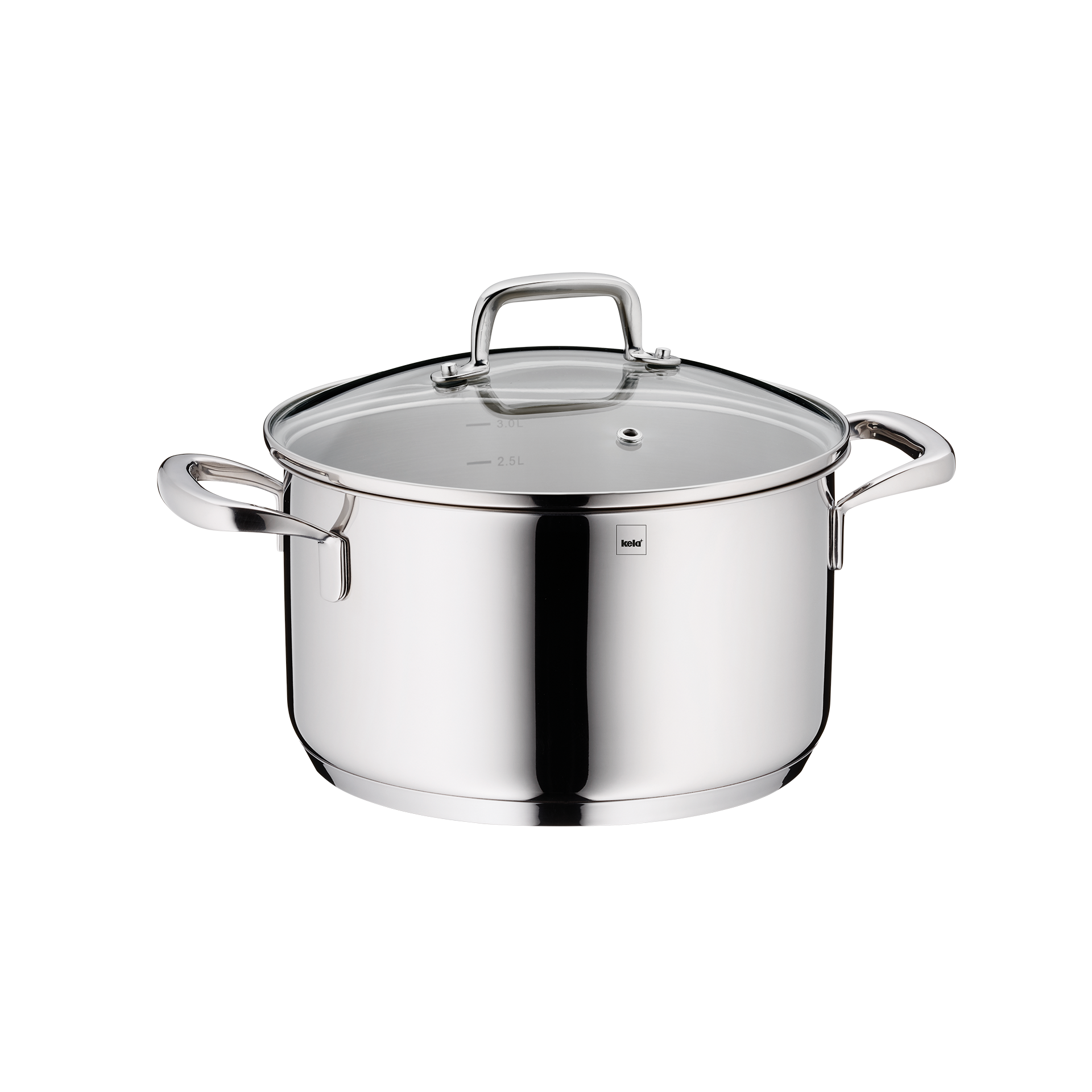 Kela Fleischtopf Flavoria 20cm Kela Fleischtopf Flavoria 20cm