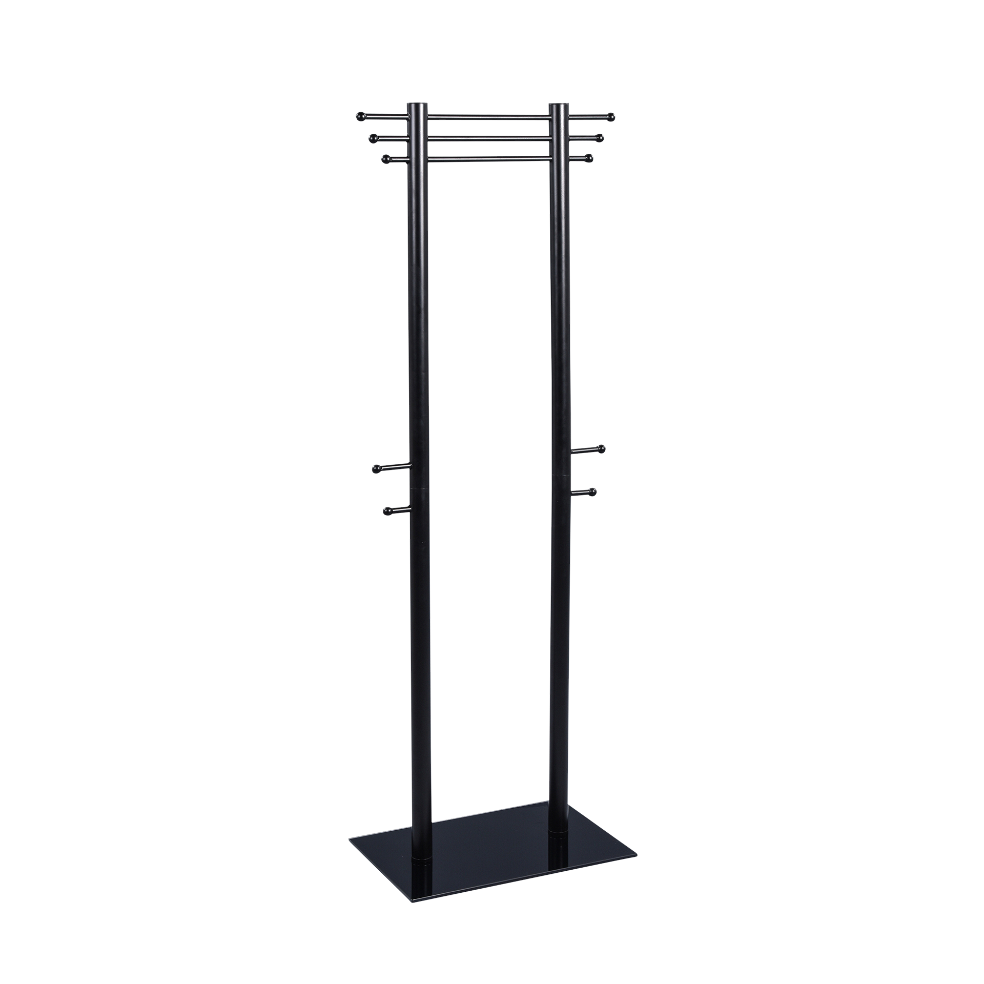 Kleiderständer Mason Schwarz Kleiderständer Mason Schwarz
