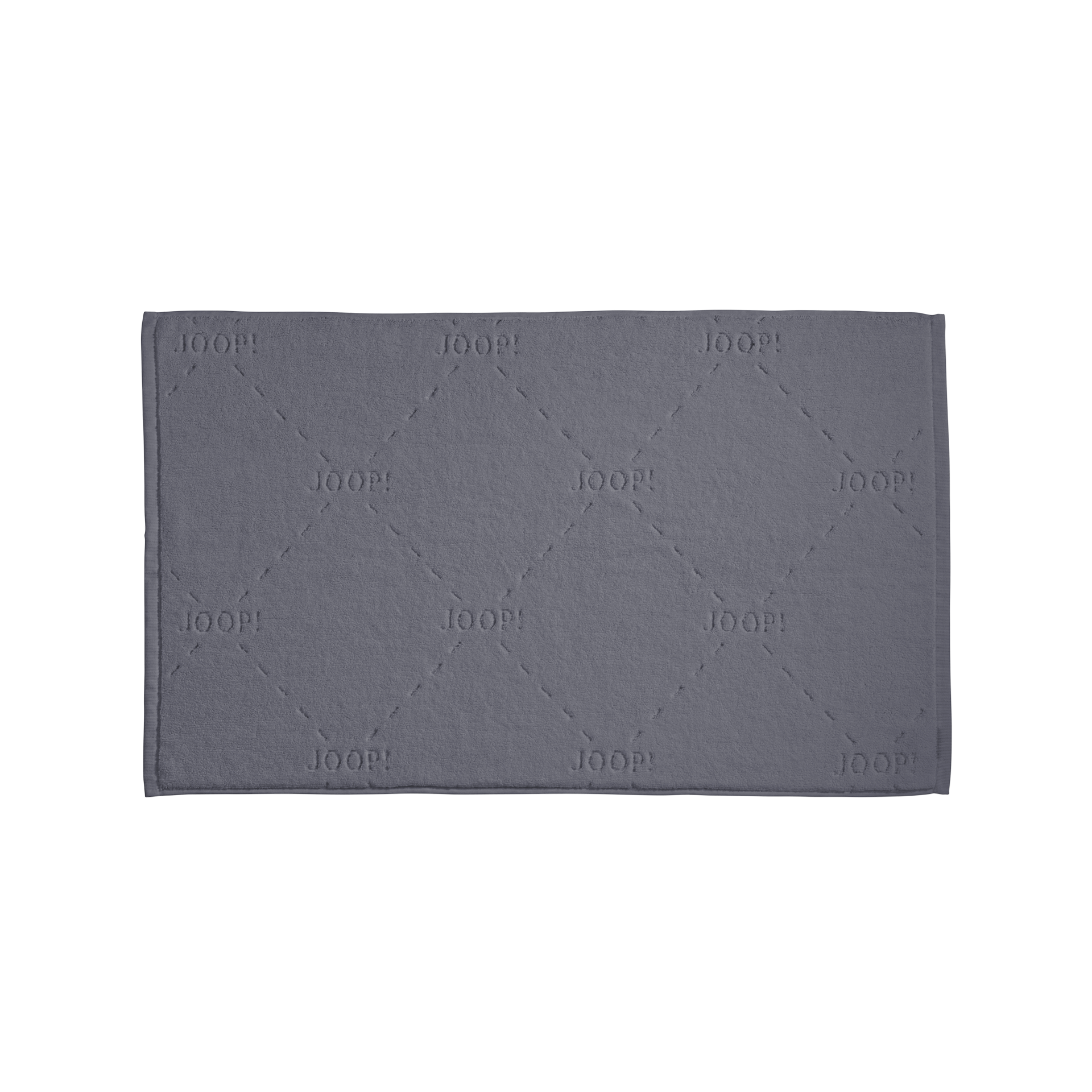 JOOP! Badematte Dash 65x115cm