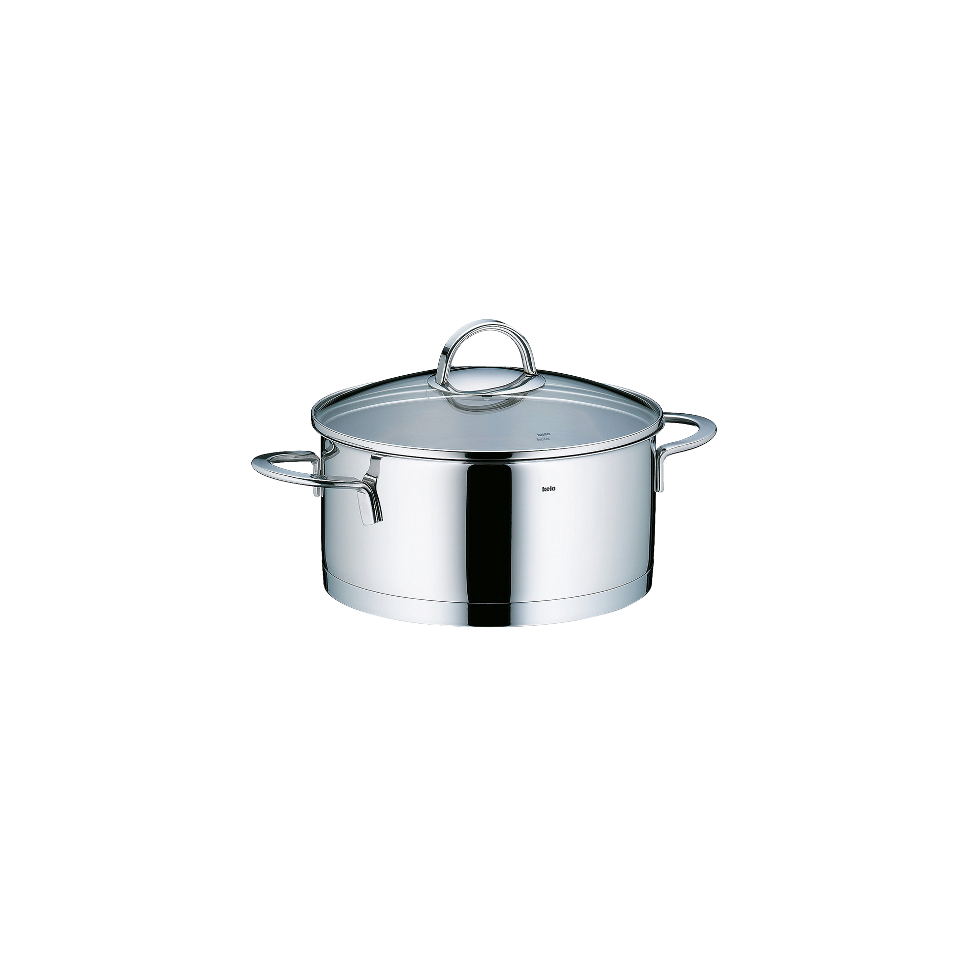 Kela Bratentopf Cailin 20cm Kela Bratentopf Cailin 20cm