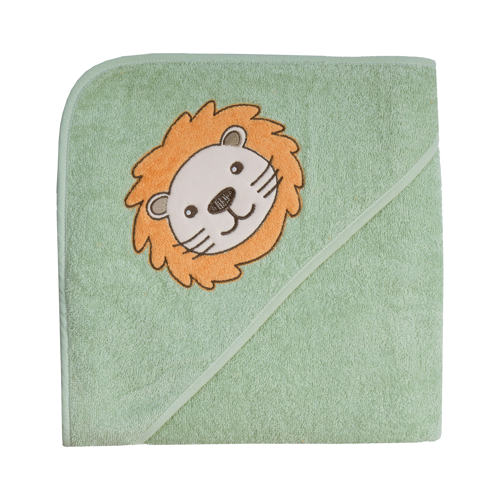 Badetuch Löwe helloliv helloliv