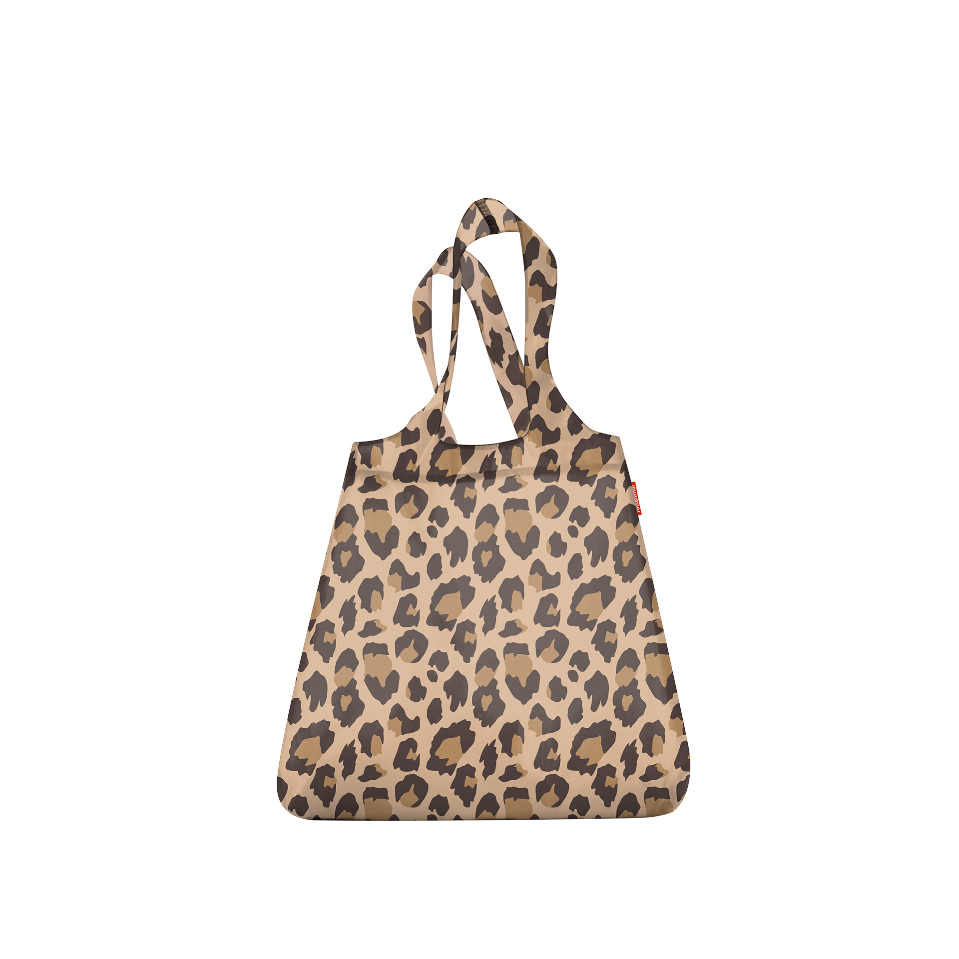 Tasche Mini Maxi Leo Macchiato