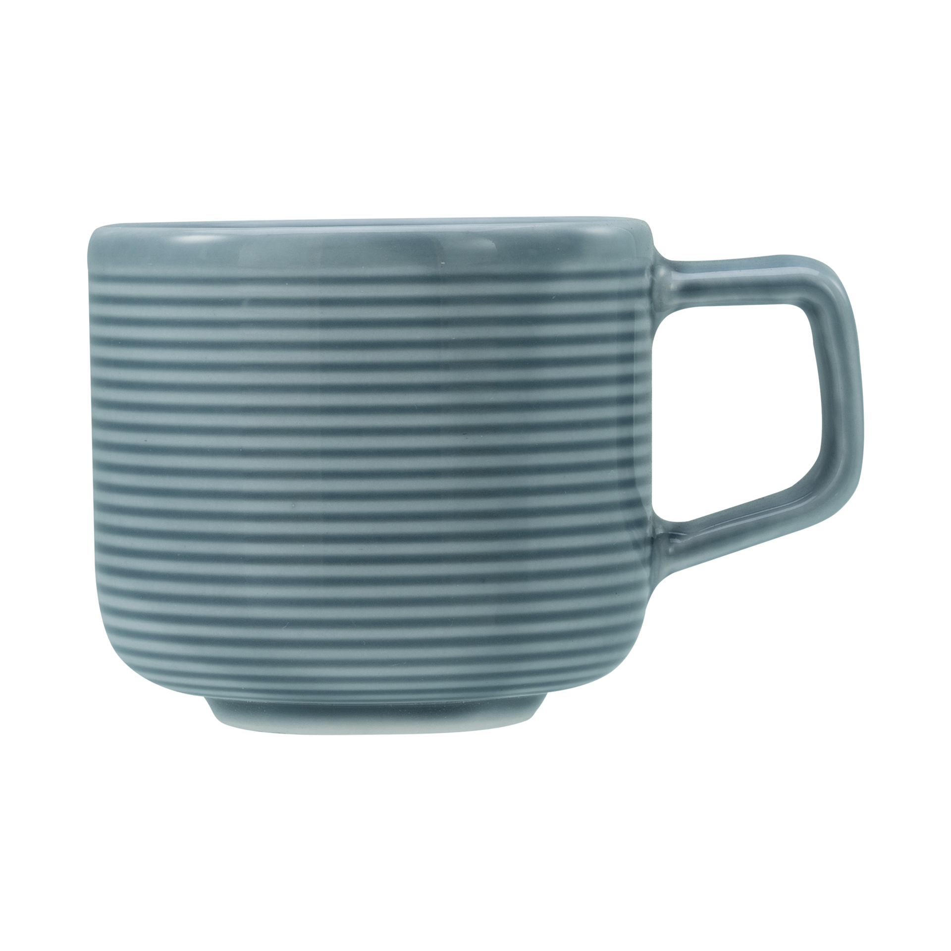 Espressotasse Session blau